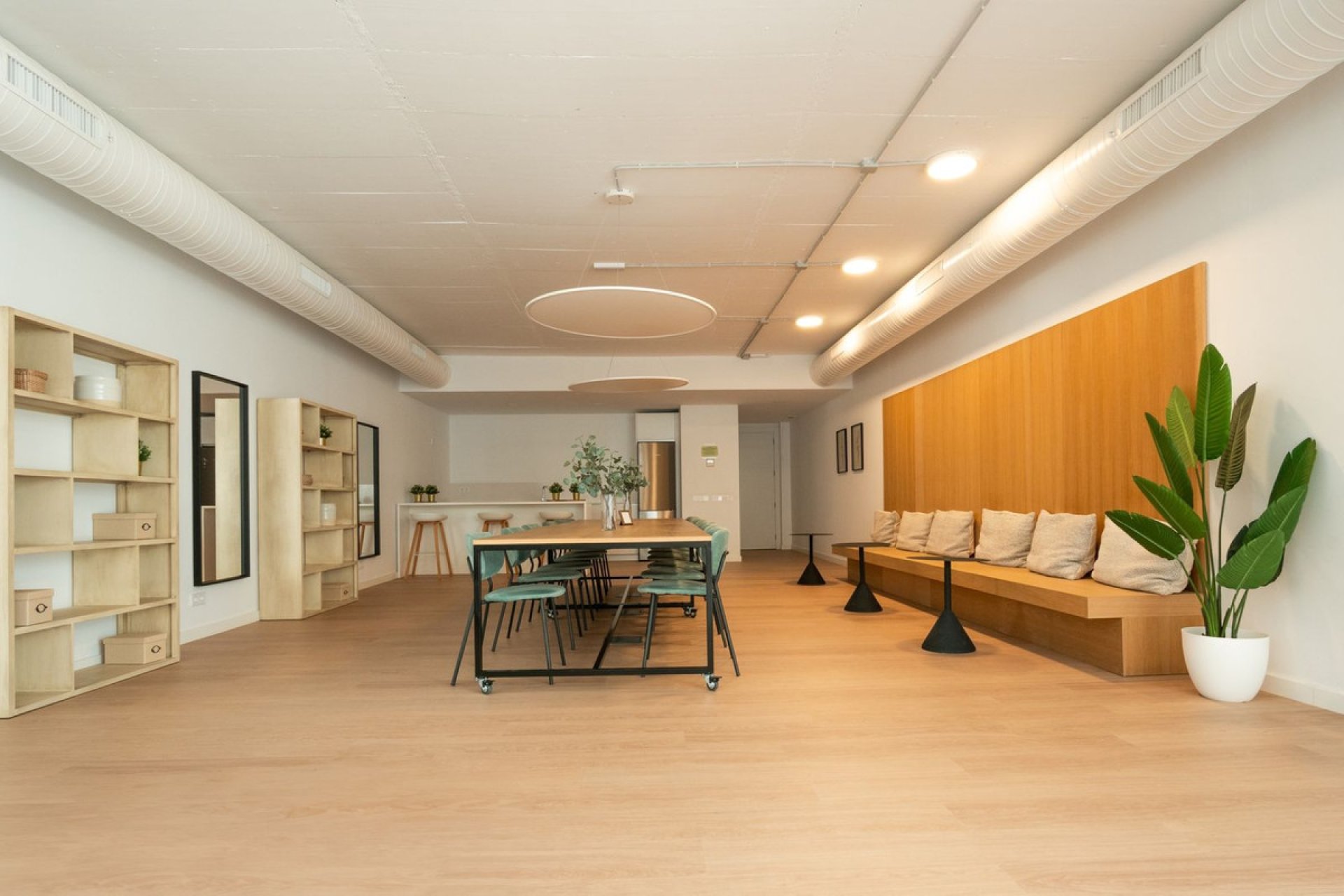 Resale - Ground floor apartment - Estepona - Estepona Centro