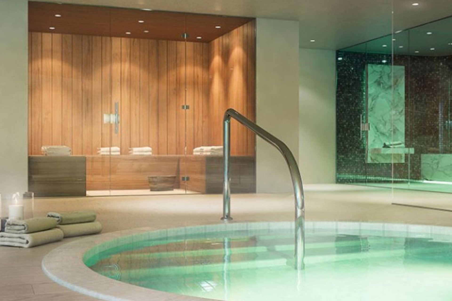 Resale - Ground floor apartment - Estepona - Estepona Centro