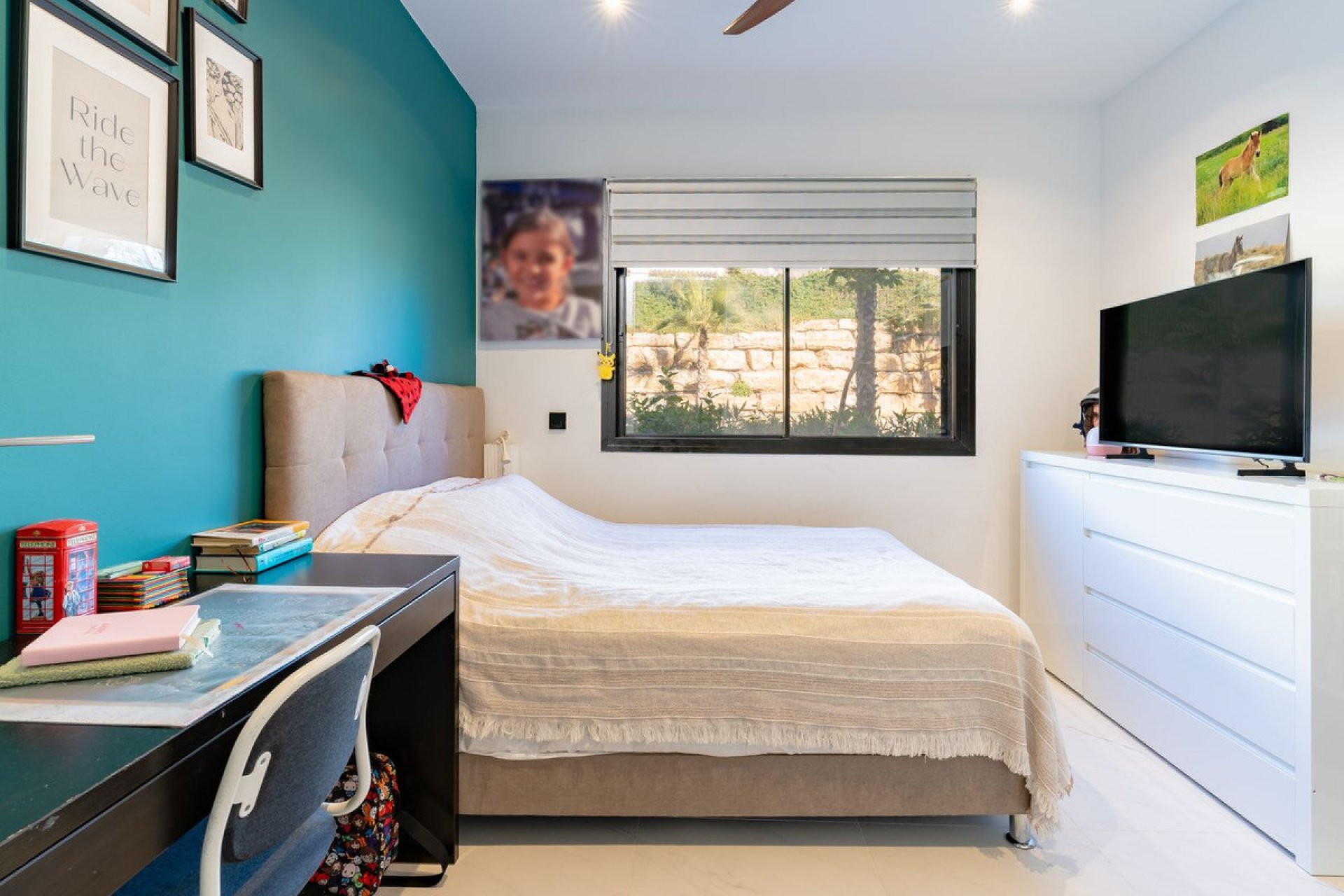 Resale - Ground floor apartment - Estepona - Estepona Centro