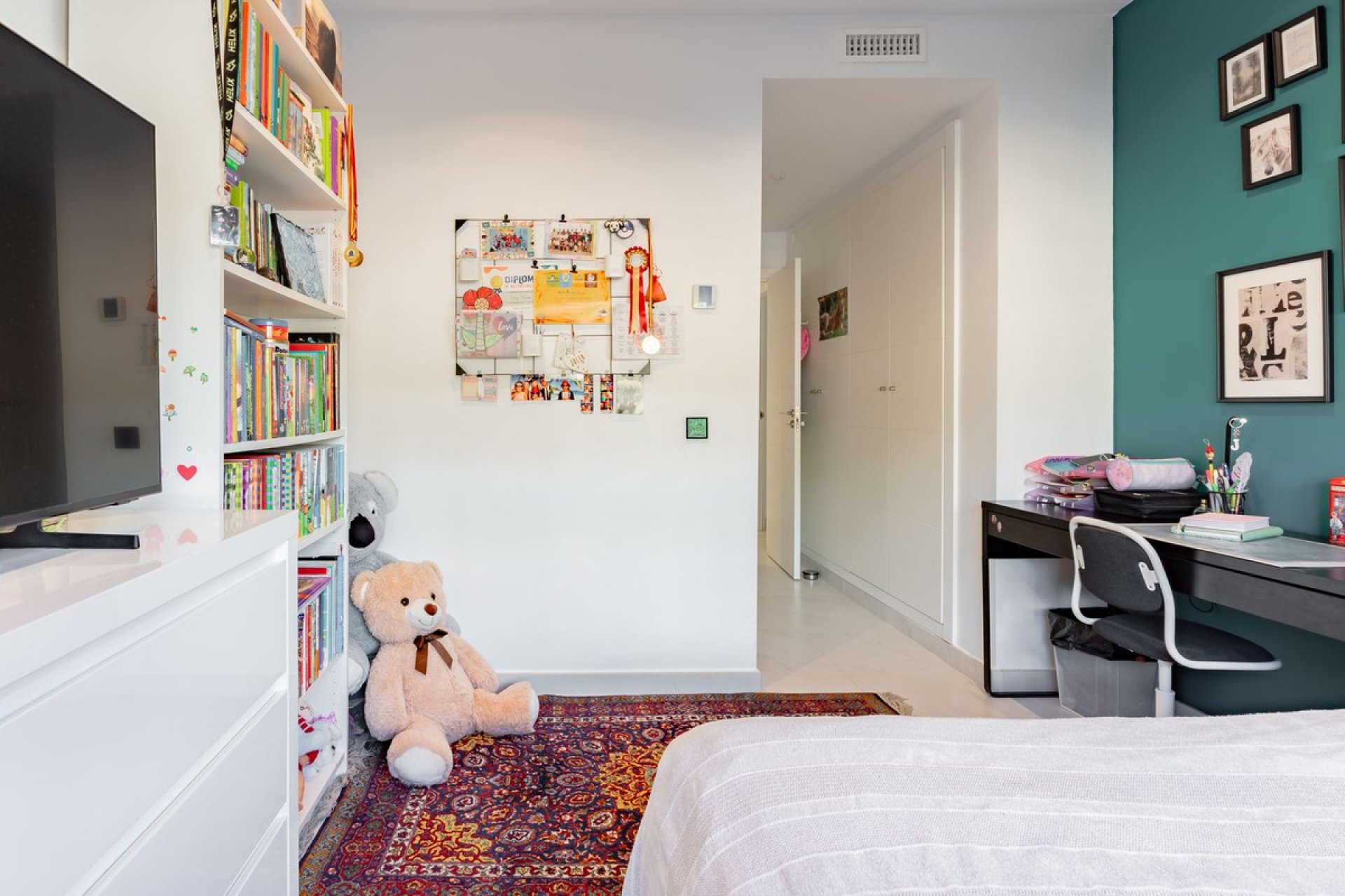 Resale - Ground floor apartment - Estepona - Estepona Centro