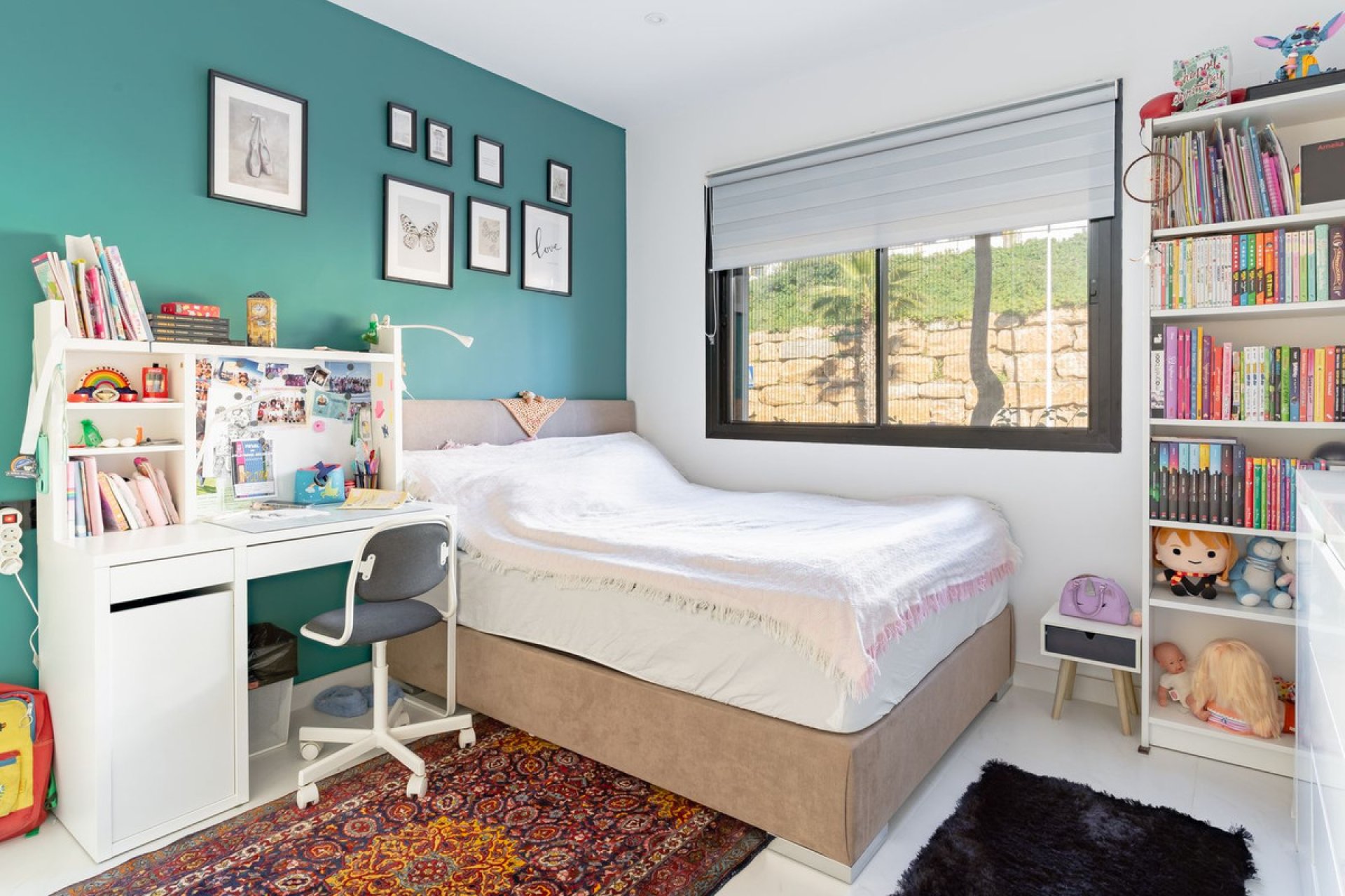 Resale - Ground floor apartment - Estepona - Estepona Centro