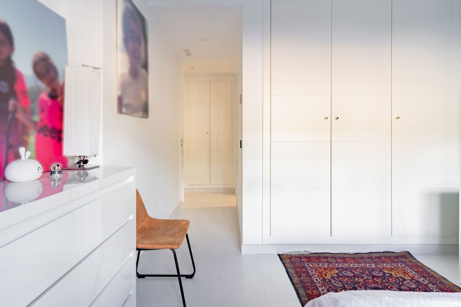 Resale - Ground floor apartment - Estepona - Estepona Centro