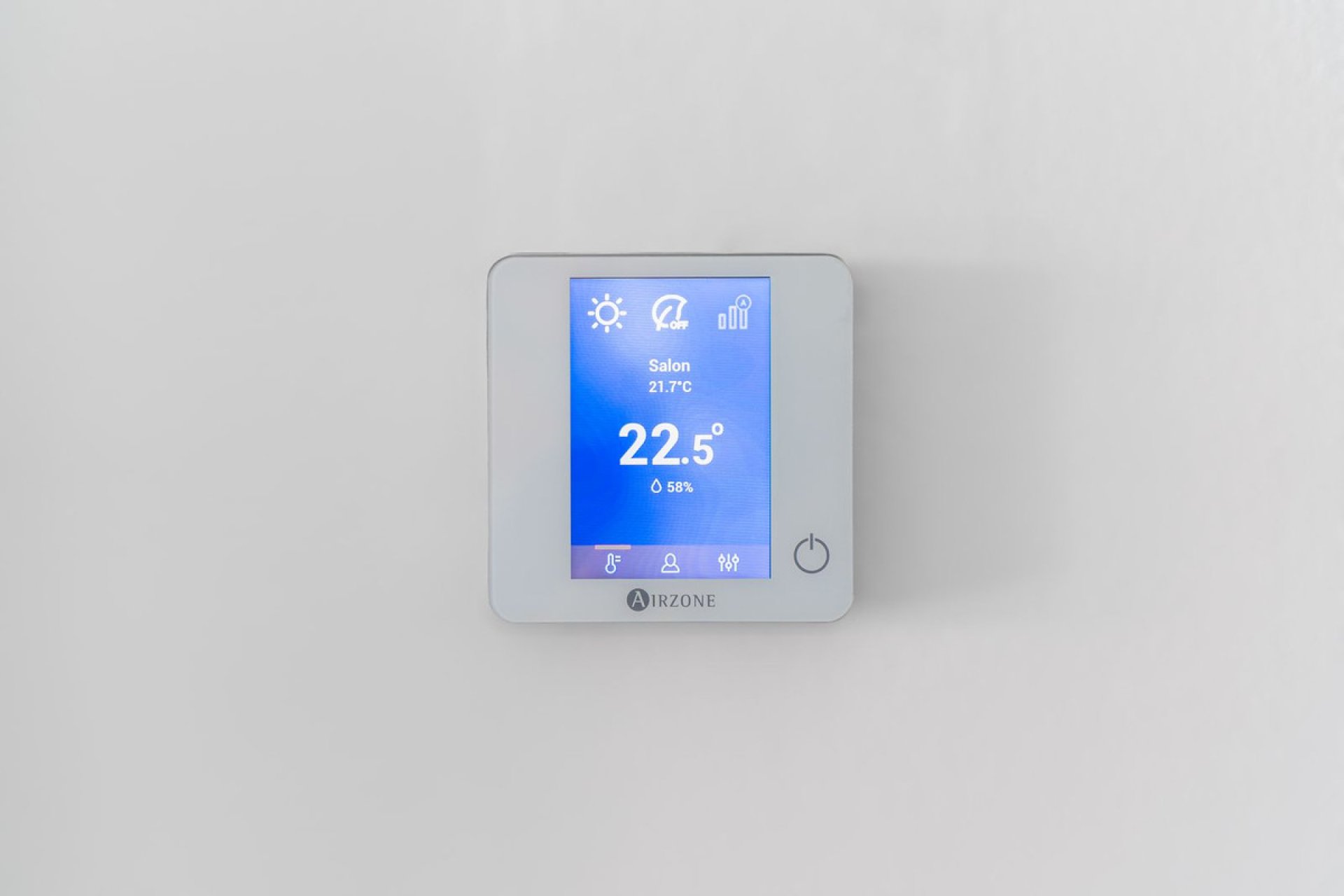 Resale - Ground floor apartment - Estepona - Estepona Centro