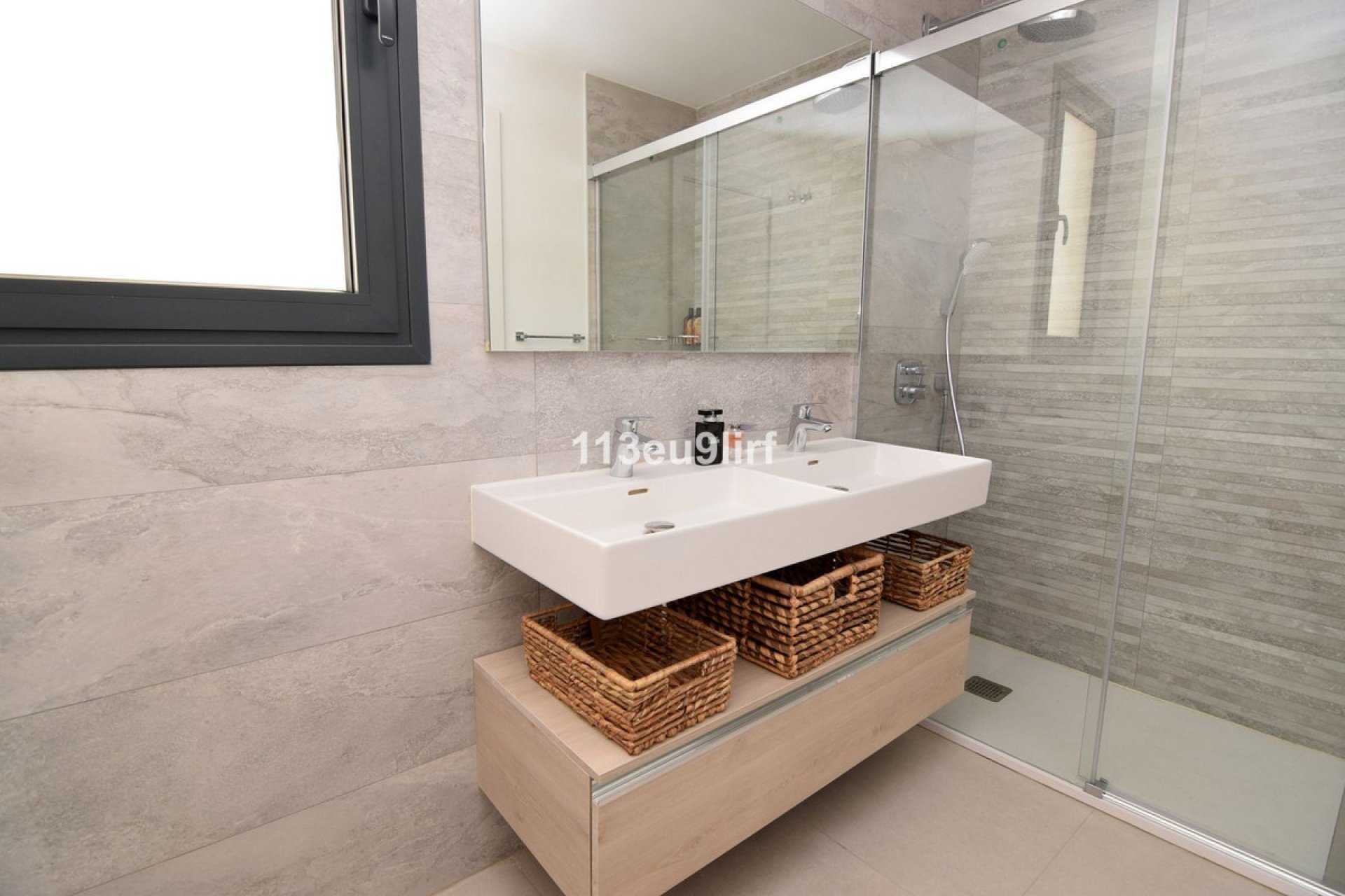 Resale - Ground floor apartment - Estepona - Estepona Centro