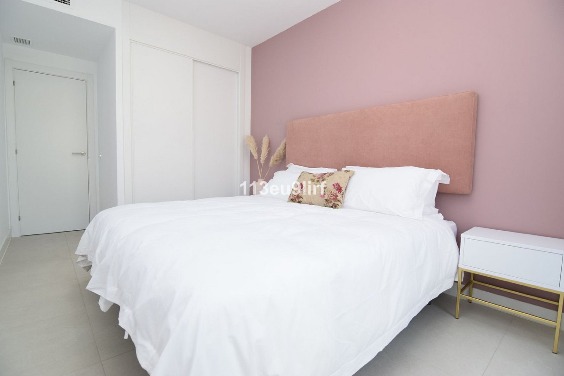 Resale - Ground floor apartment - Estepona - Estepona Centro