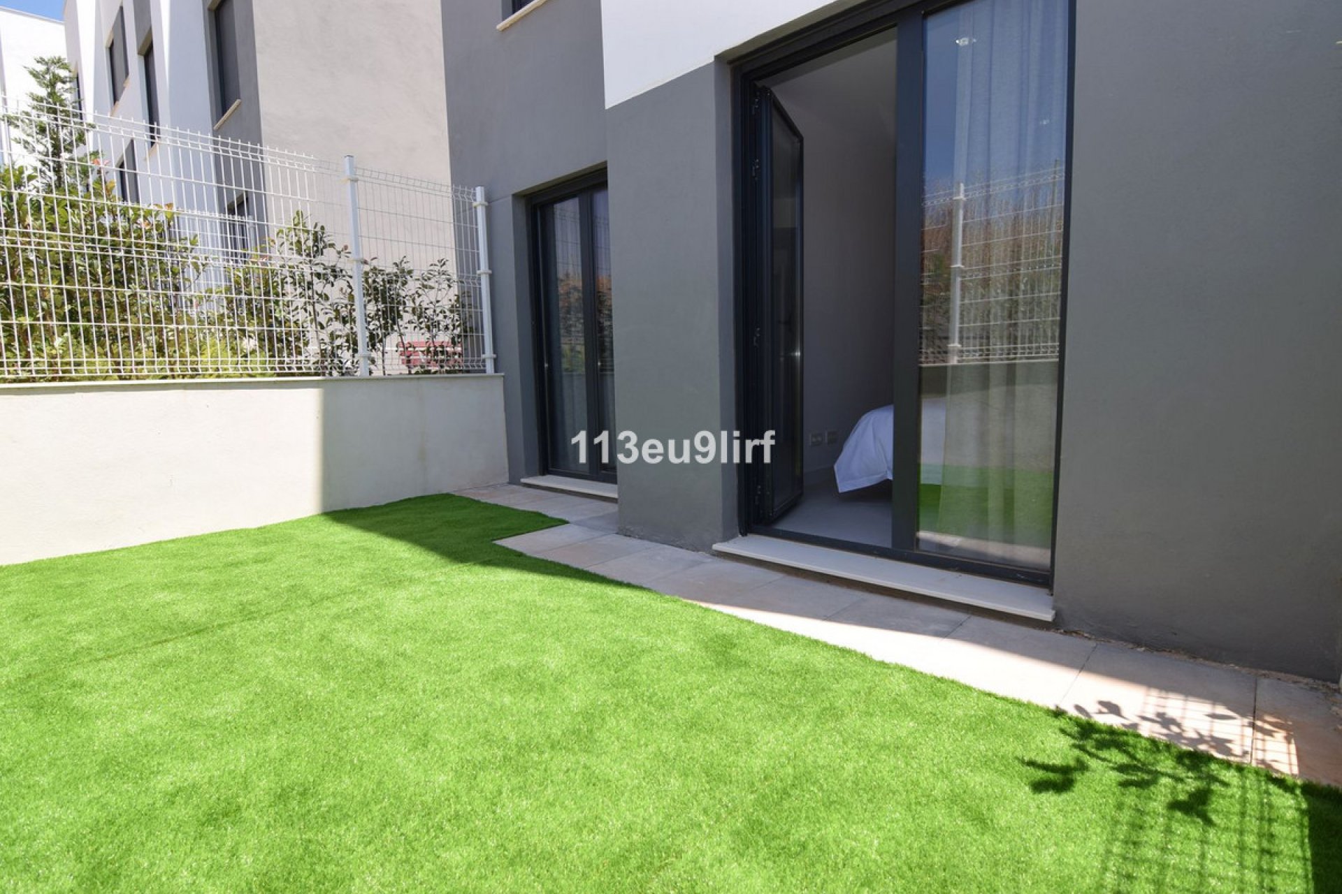 Resale - Ground floor apartment - Estepona - Estepona Centro