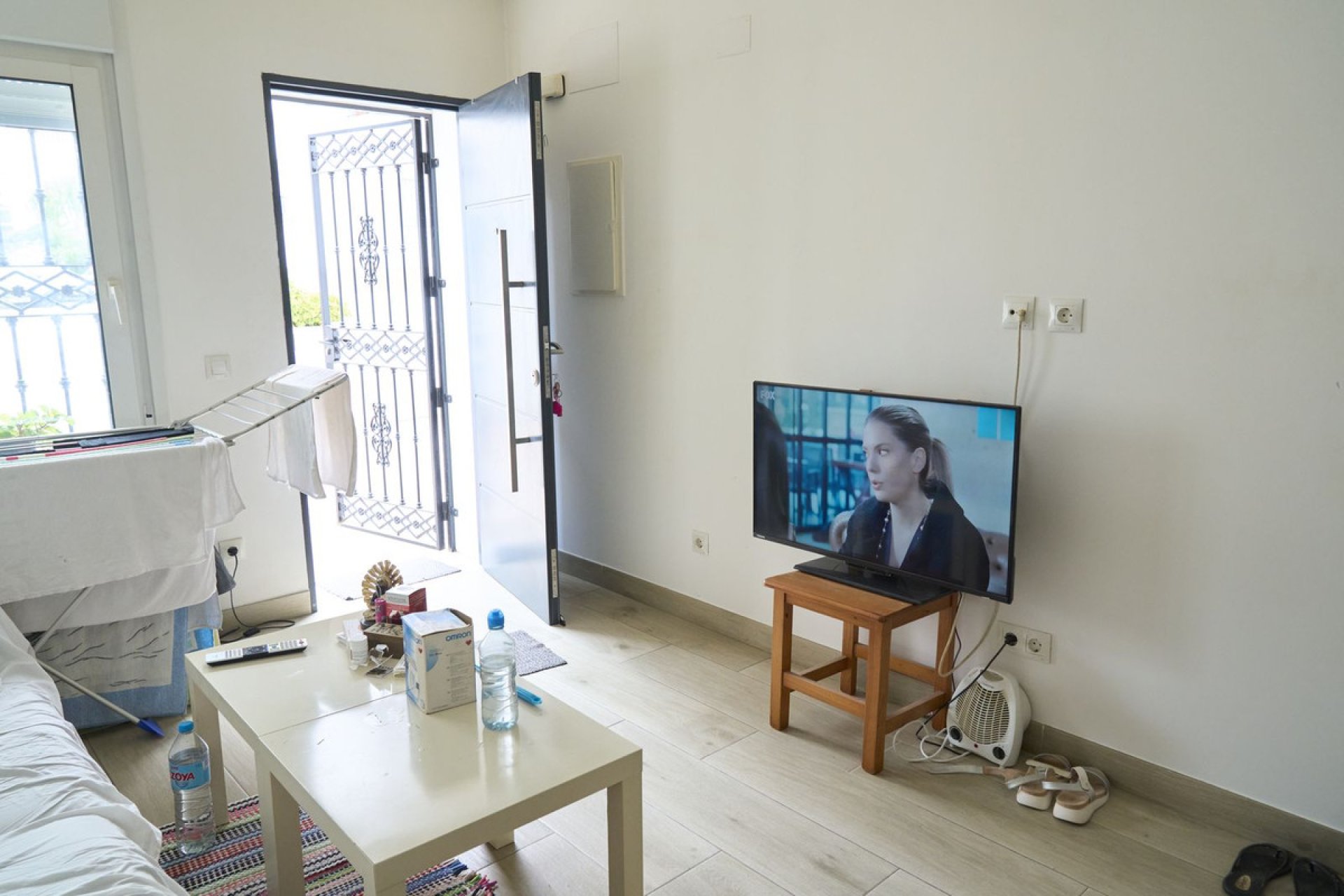 Resale - Ground floor apartment - Estepona - Estepona Centro