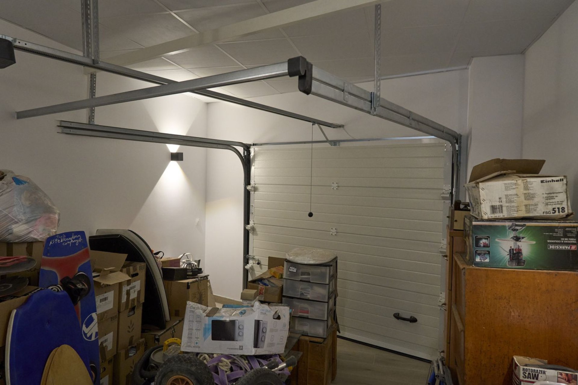 Resale - Ground floor apartment - Estepona - Estepona Centro