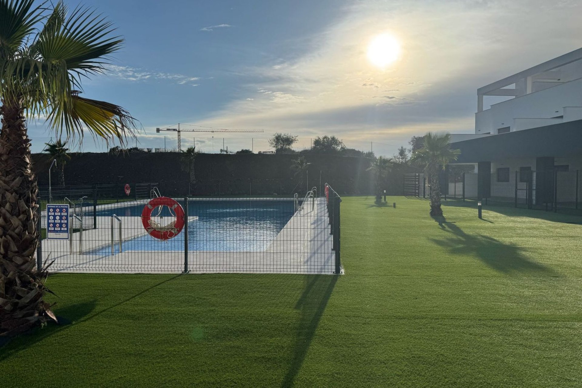 Resale - Ground floor apartment - Estepona - Estepona Centro