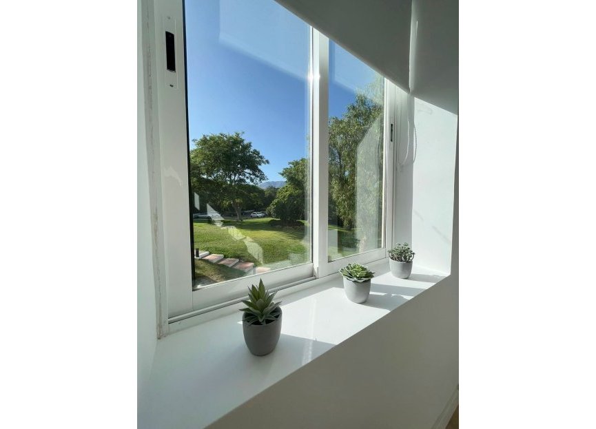 Resale - Ground floor apartment - Estepona - Estepona Centro