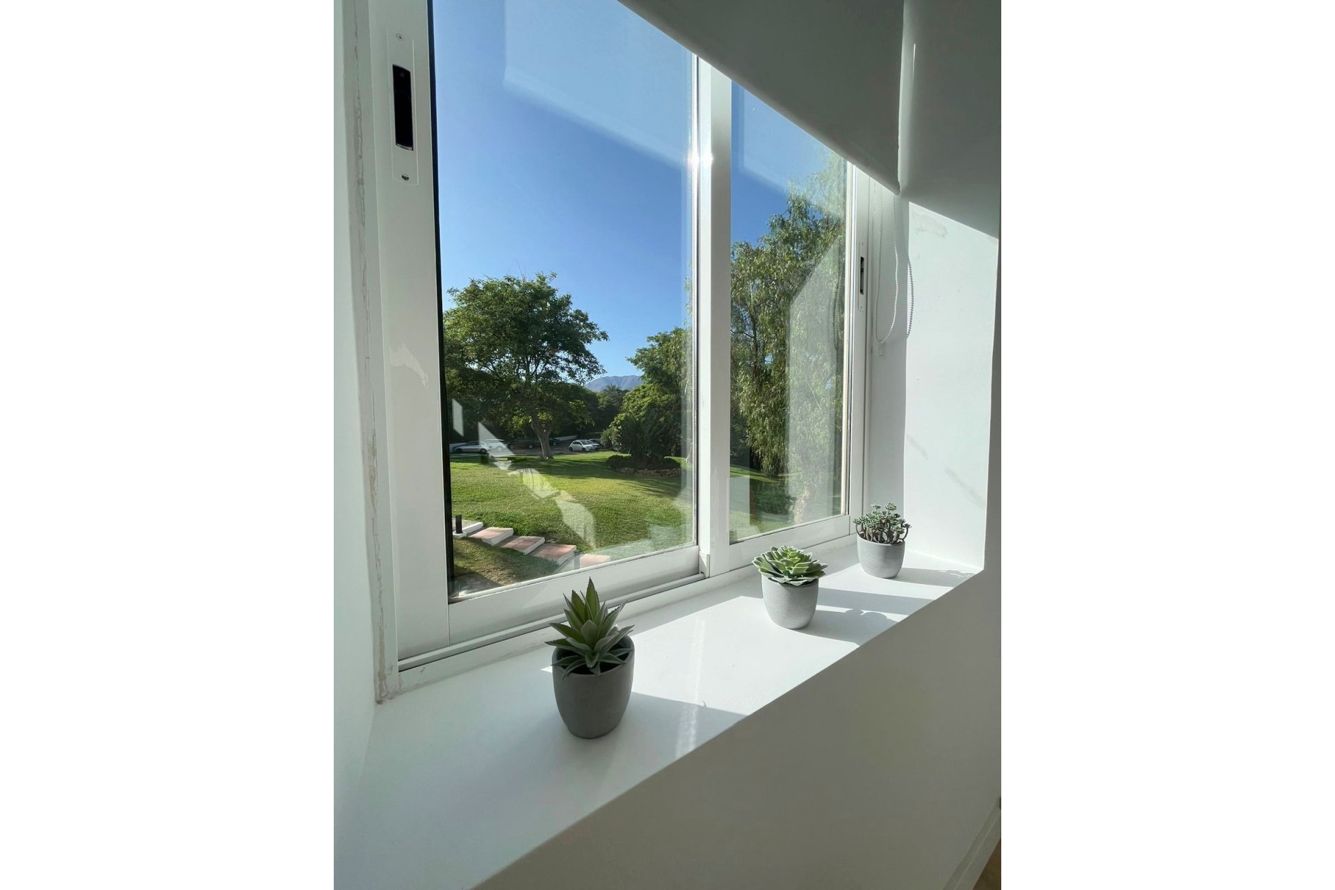 Resale - Ground floor apartment - Estepona - Estepona Centro