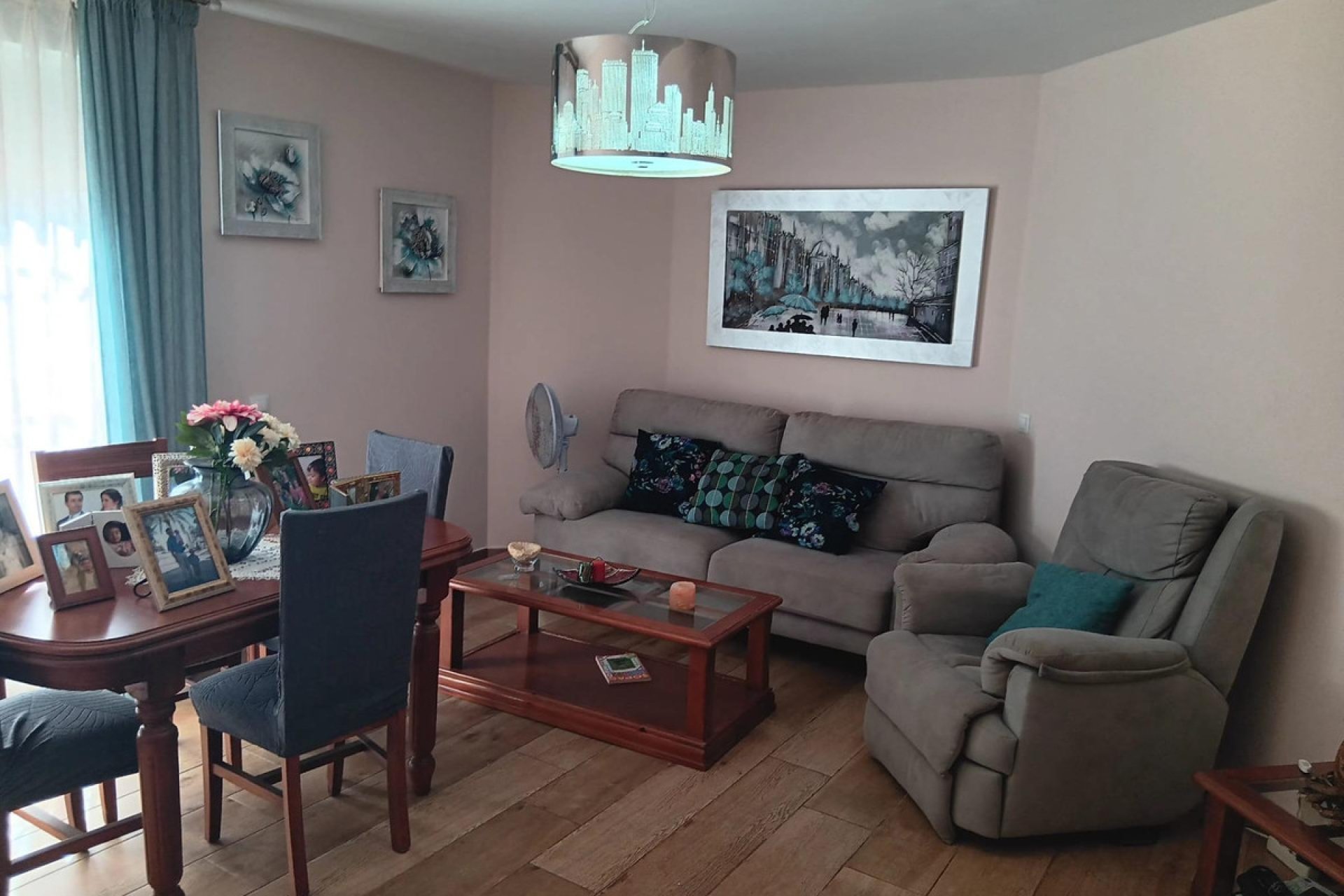 Resale - Ground floor apartment - Estepona - Estepona Centro