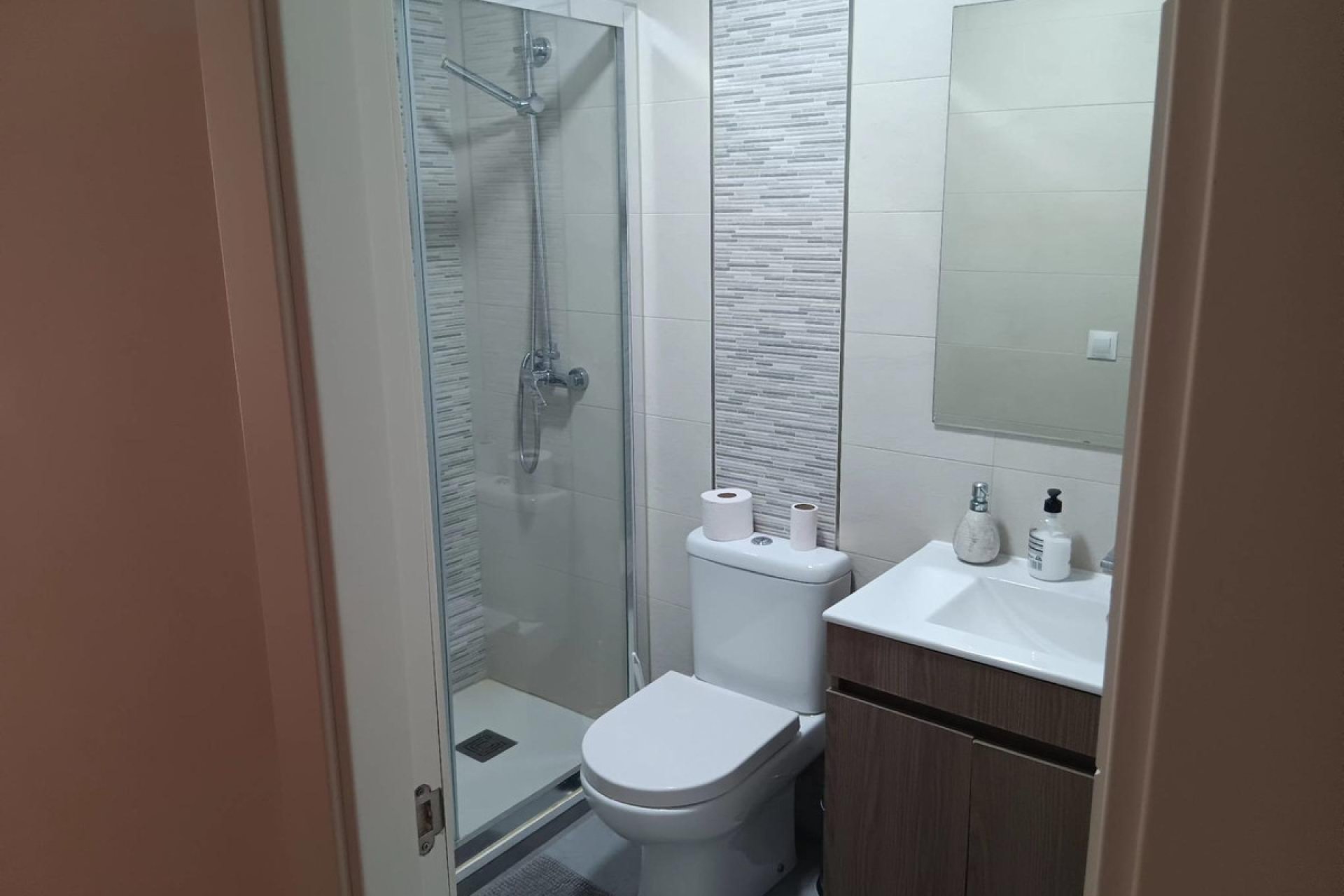 Resale - Ground floor apartment - Estepona - Estepona Centro