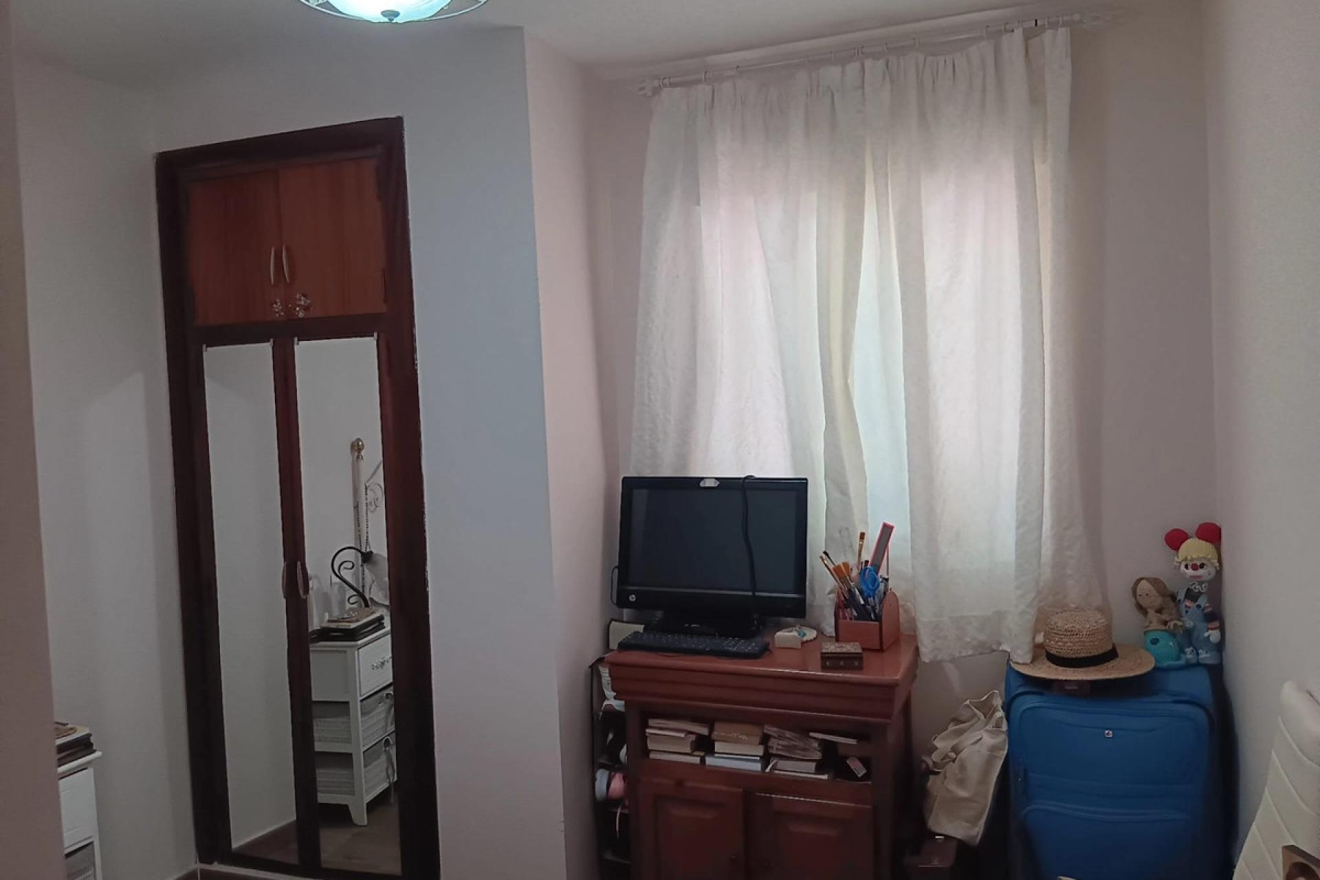 Resale - Ground floor apartment - Estepona - Estepona Centro