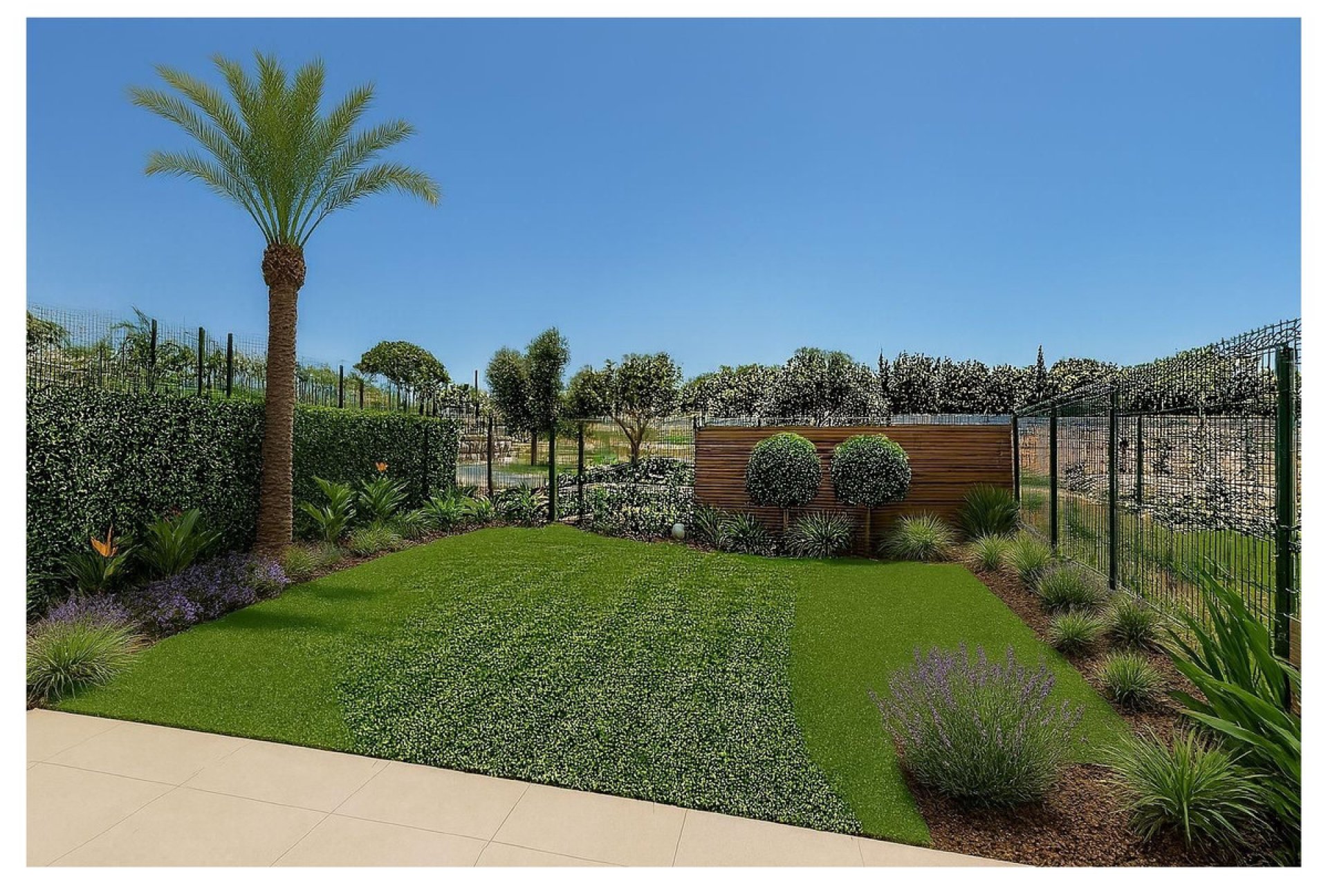 Resale - Ground floor apartment - Estepona - New Golden Mile