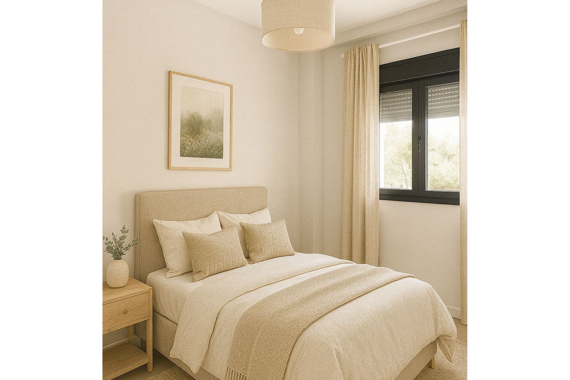 Resale - Ground floor apartment - Estepona - New Golden Mile