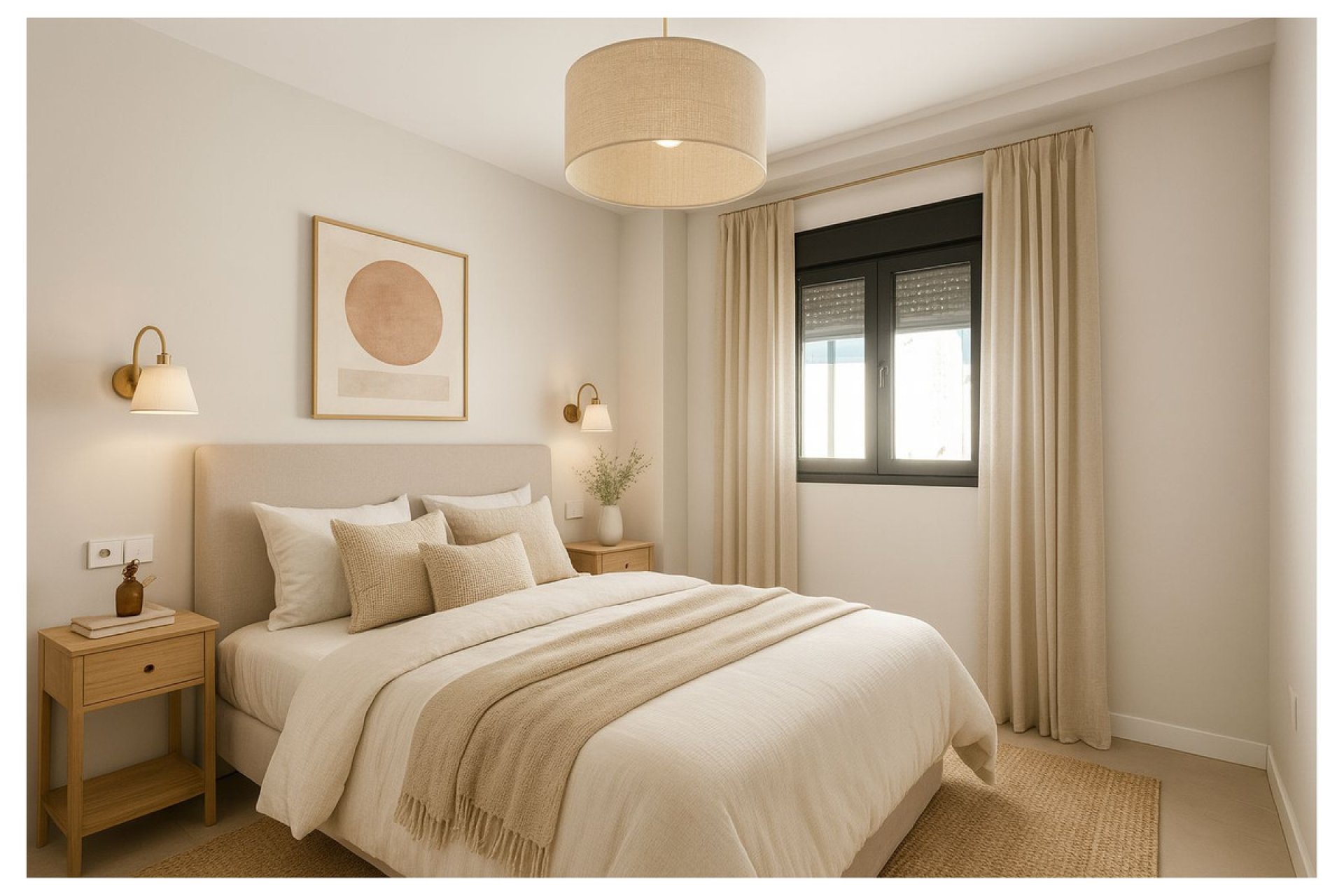 Resale - Ground floor apartment - Estepona - New Golden Mile