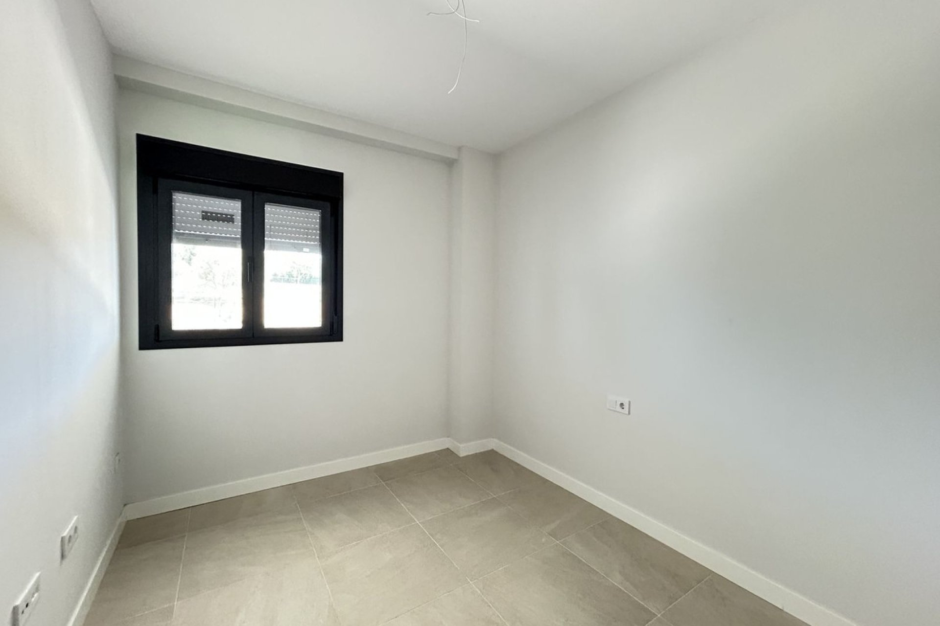 Resale - Ground floor apartment - Estepona - New Golden Mile