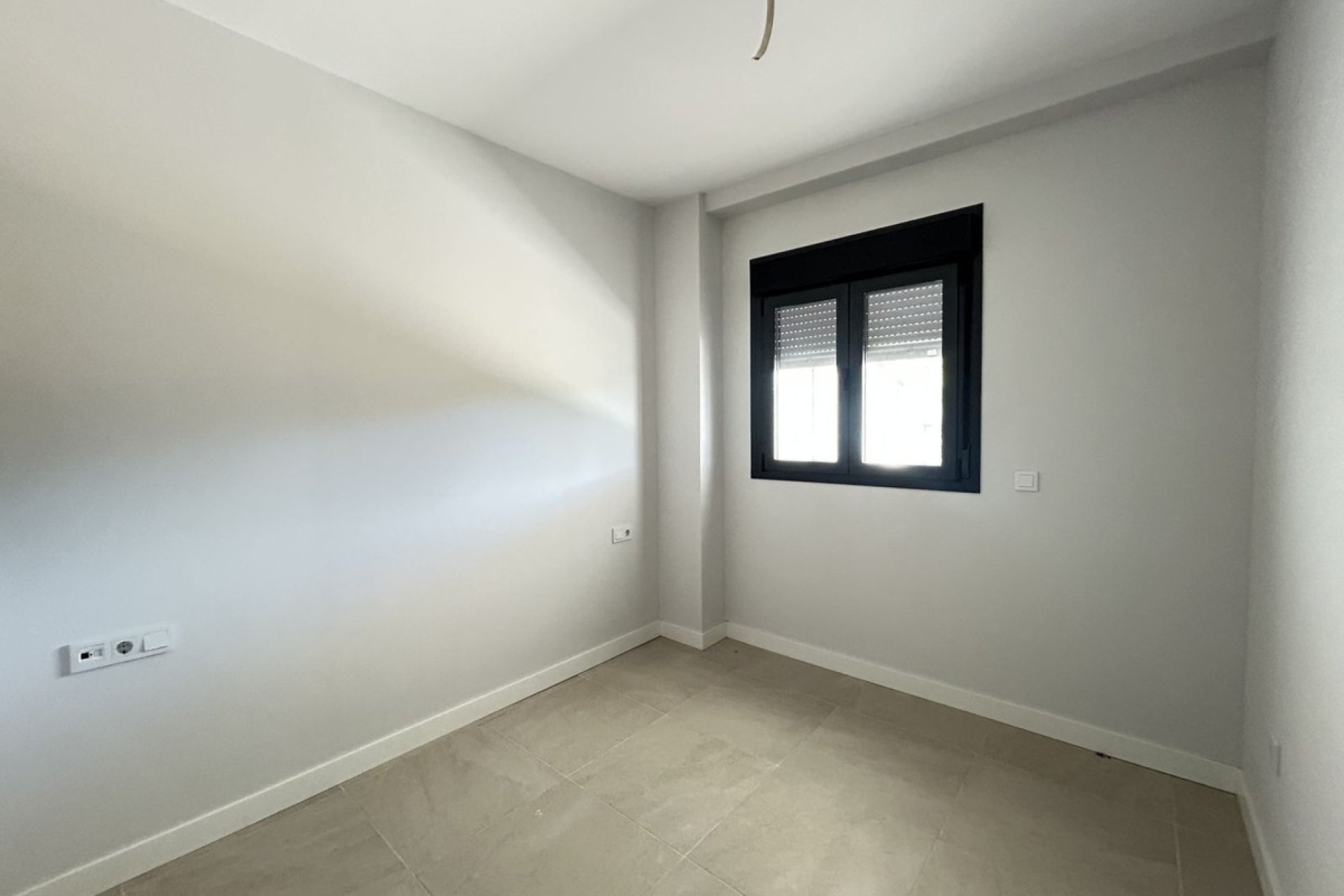 Resale - Ground floor apartment - Estepona - New Golden Mile