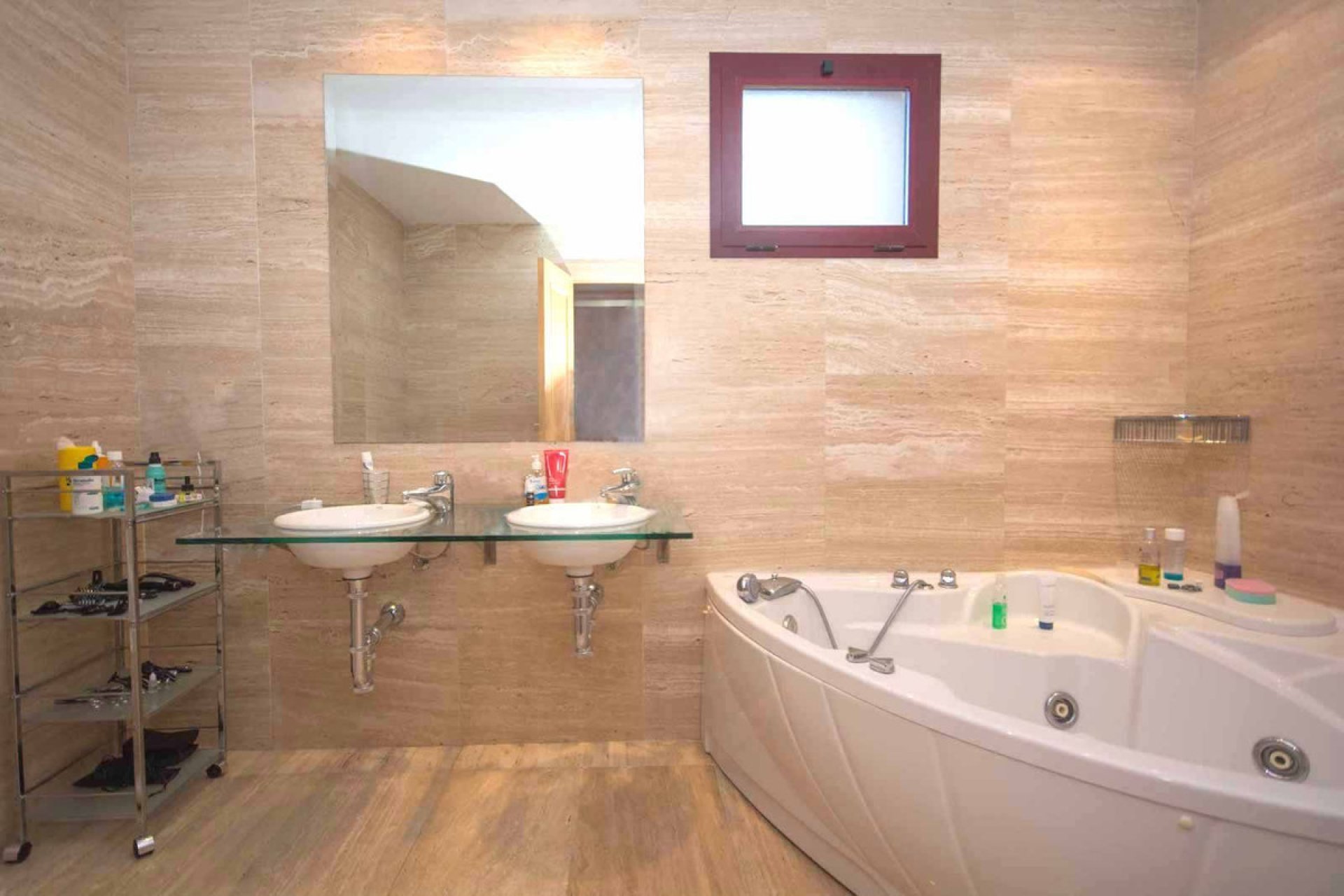 Resale - Ground floor apartment - Estepona - New Golden Mile