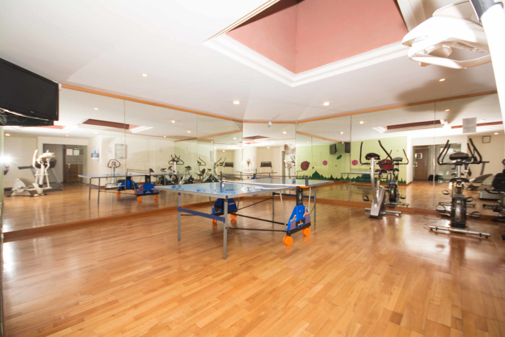 Resale - Ground floor apartment - Estepona - New Golden Mile