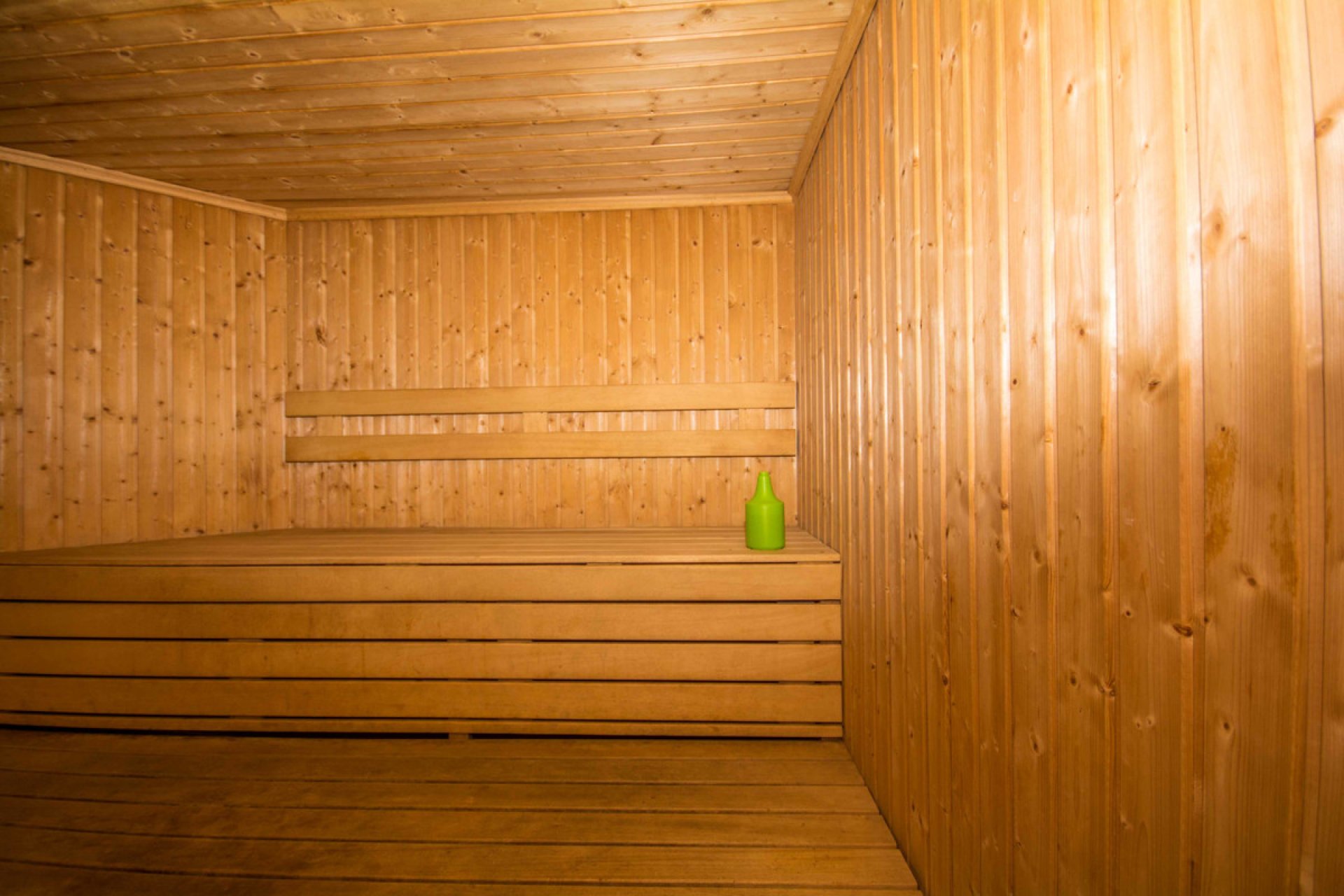 Resale - Ground floor apartment - Estepona - New Golden Mile