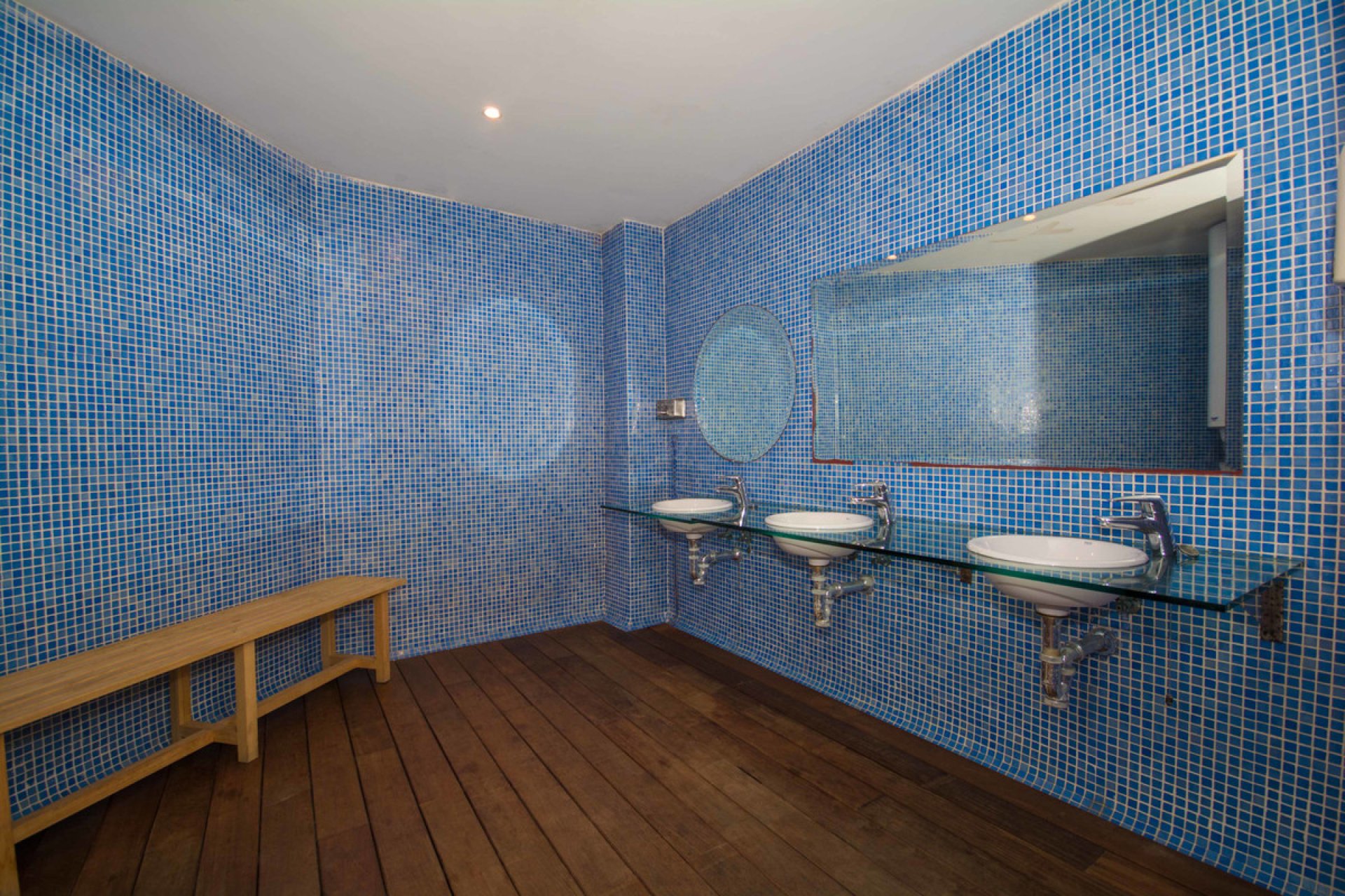 Resale - Ground floor apartment - Estepona - New Golden Mile