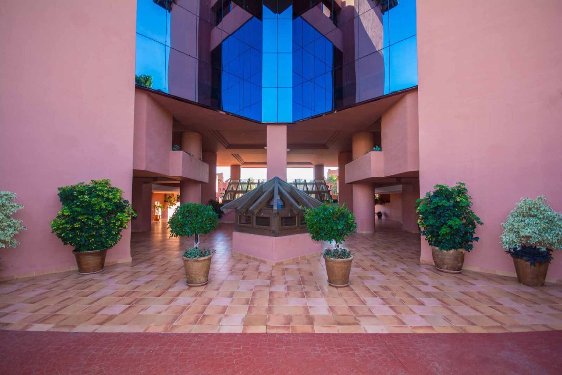 Resale - Ground floor apartment - Estepona - New Golden Mile