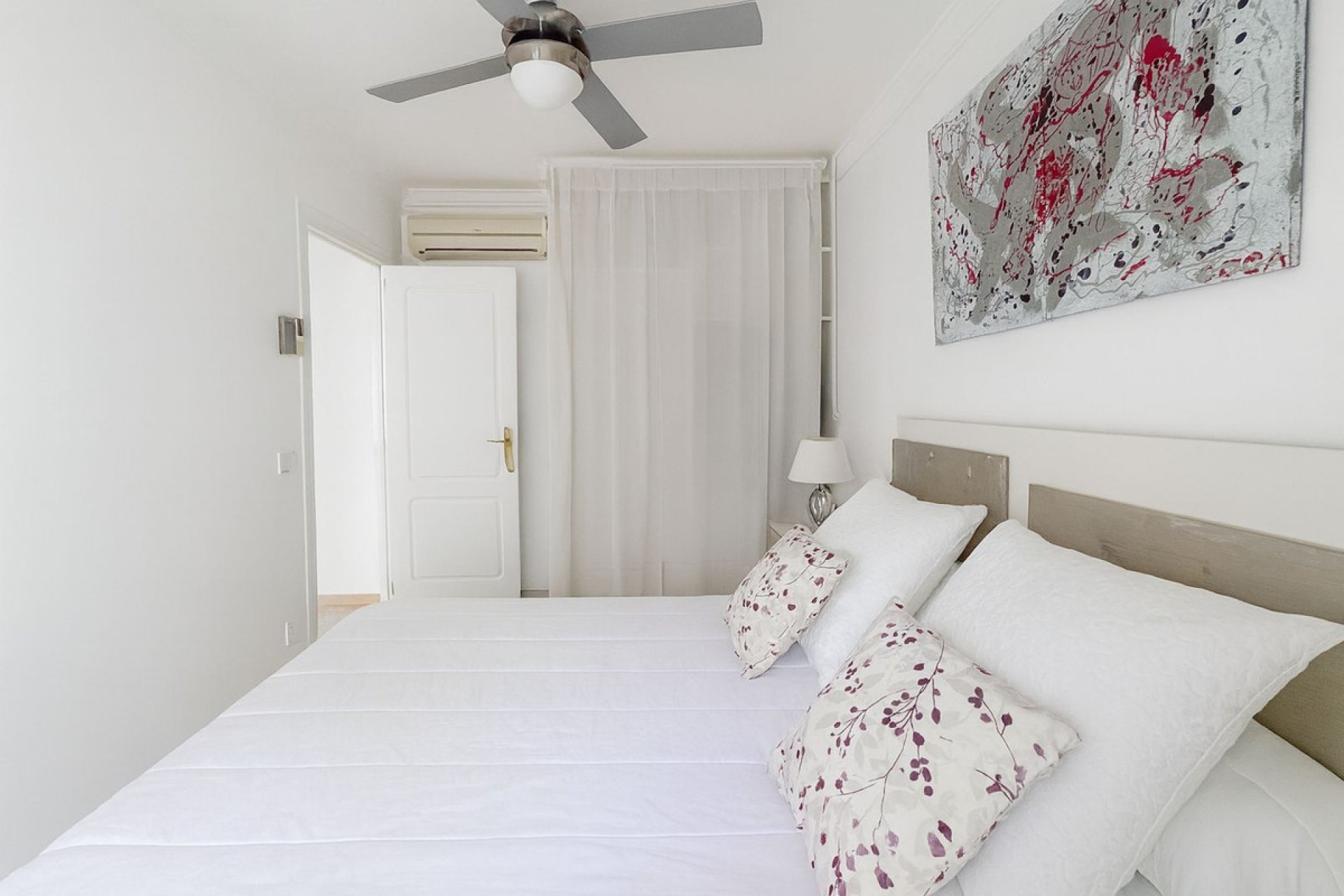 Resale - Ground floor apartment - Estepona - New Golden Mile