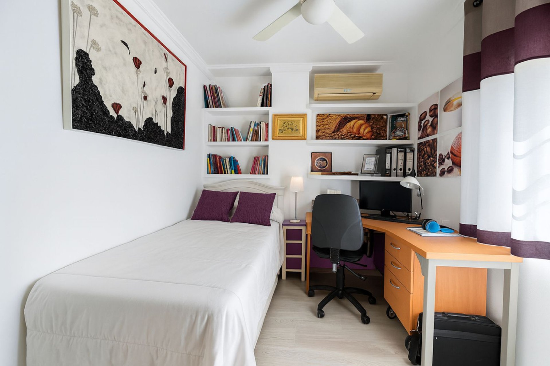 Resale - Ground floor apartment - Estepona - New Golden Mile