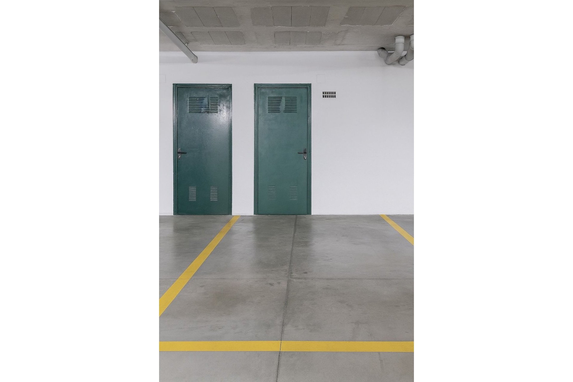 Resale - Ground floor apartment - Estepona - New Golden Mile