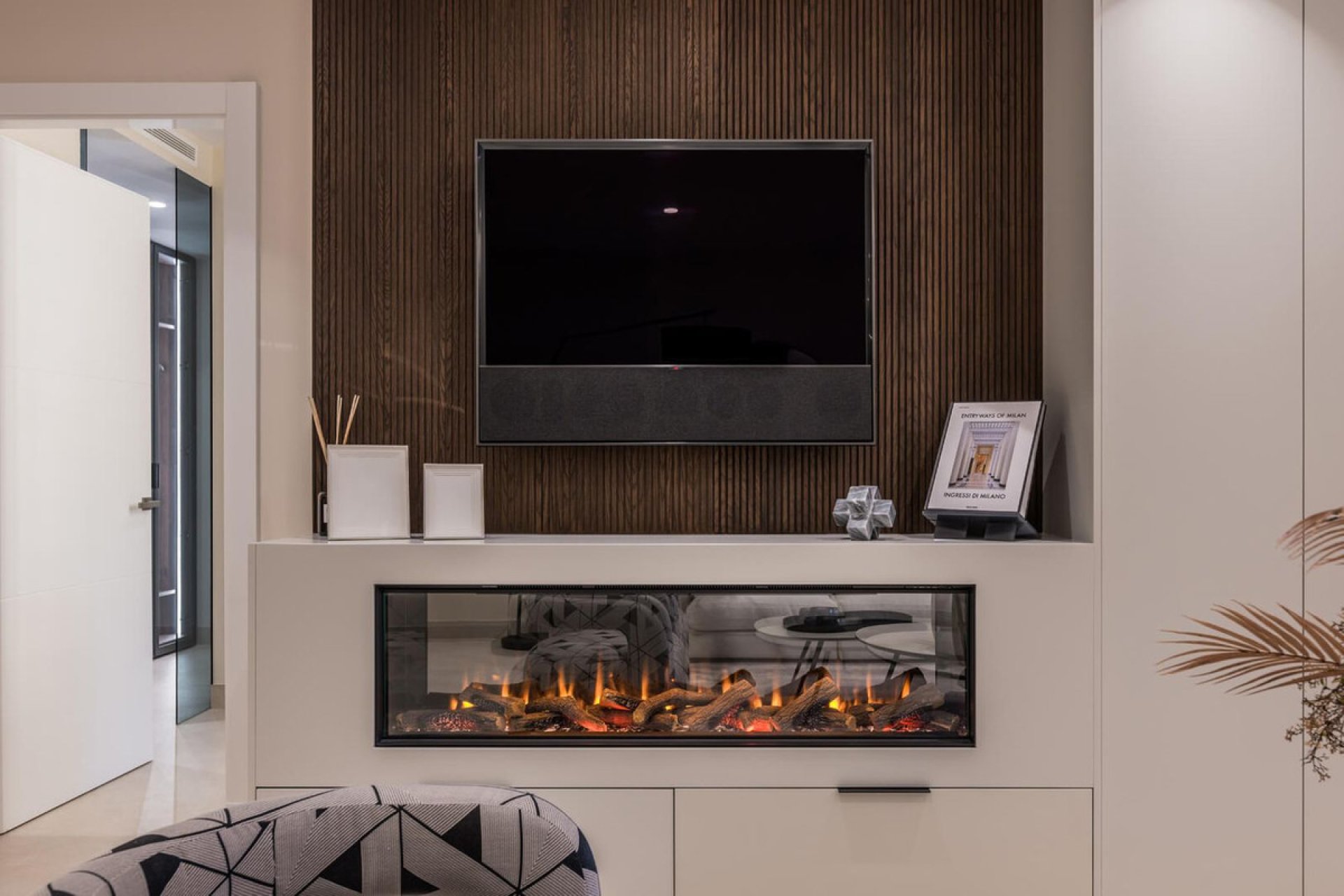 Resale - Ground floor apartment - Estepona - New Golden Mile