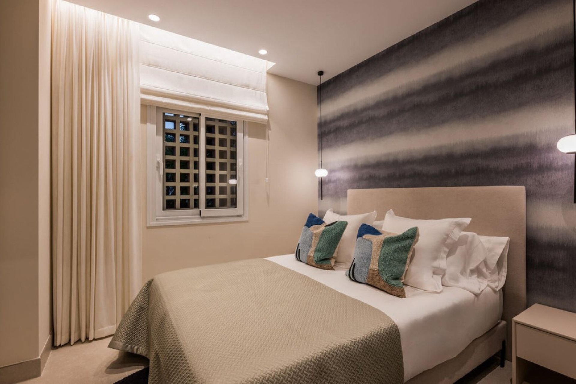 Resale - Ground floor apartment - Estepona - New Golden Mile