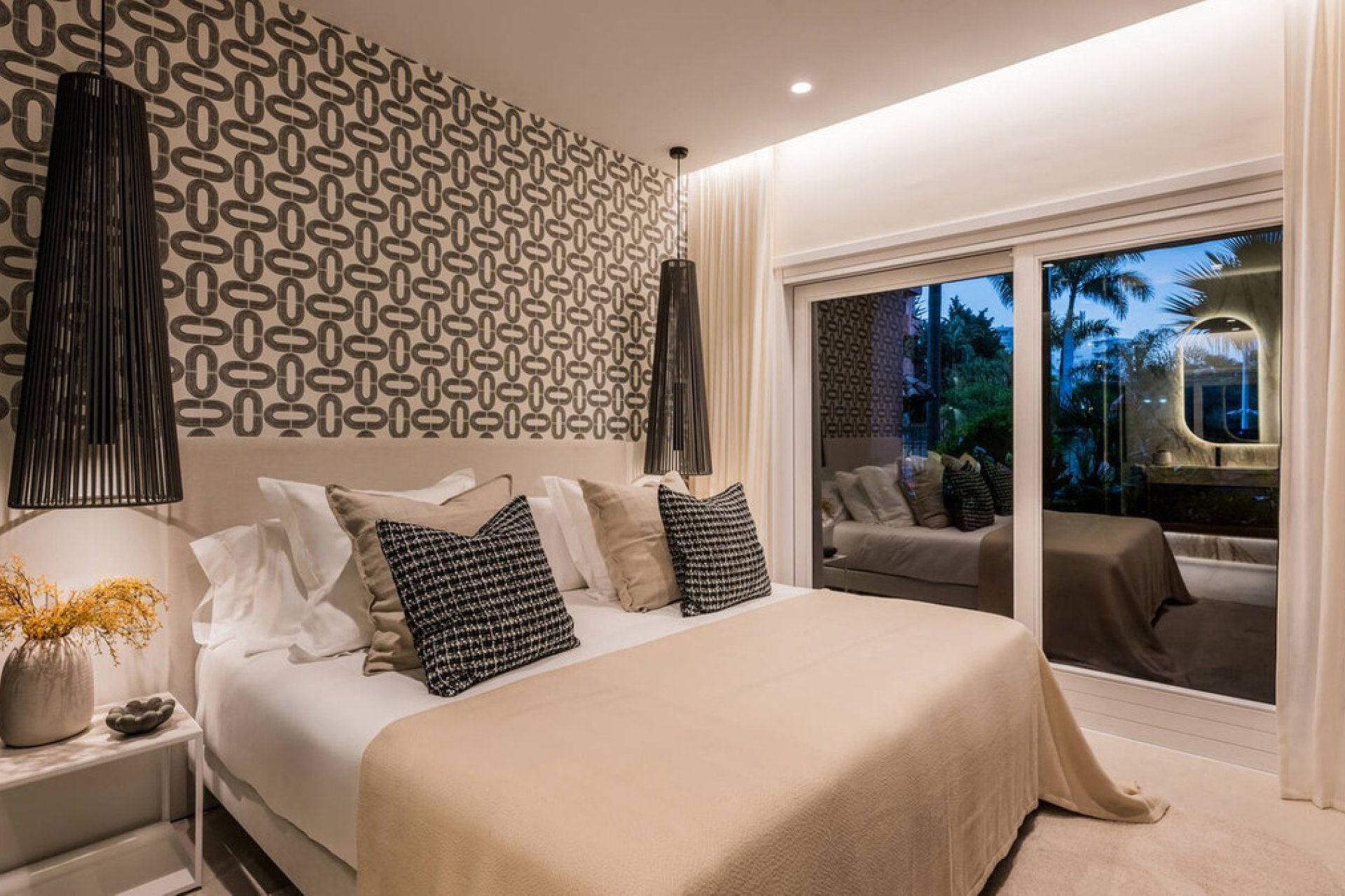 Resale - Ground floor apartment - Estepona - New Golden Mile