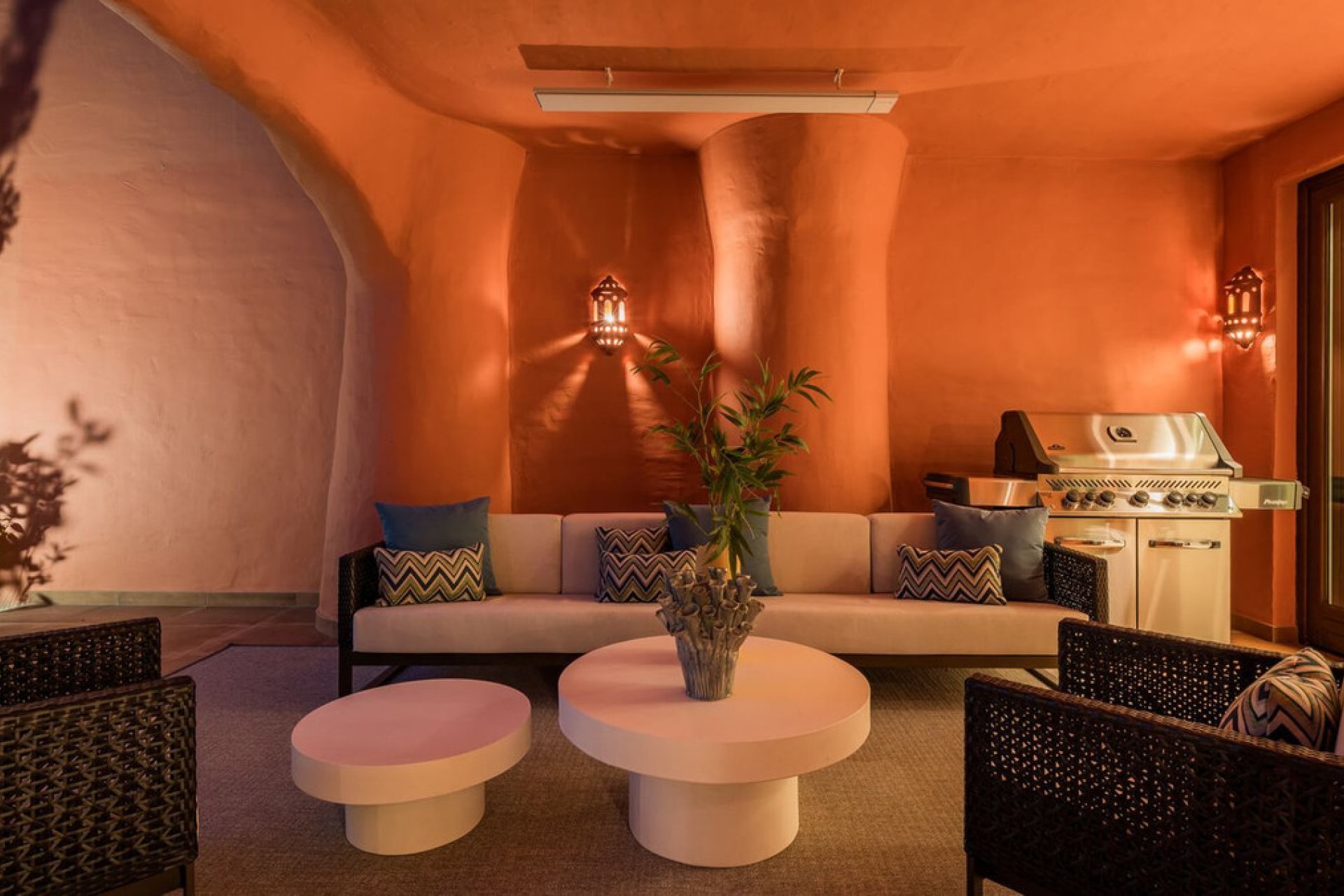 Resale - Ground floor apartment - Estepona - New Golden Mile