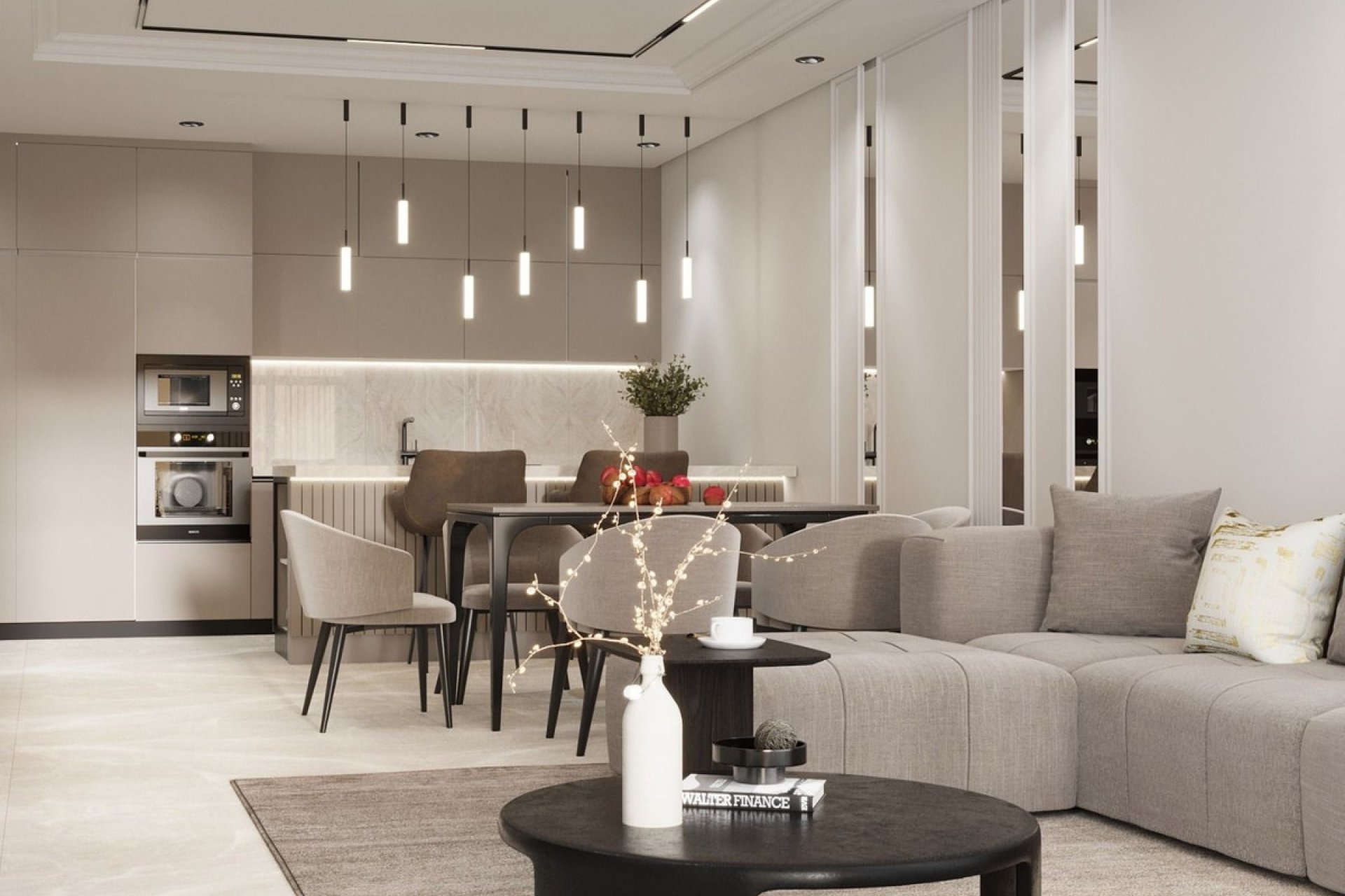 Resale - Ground floor apartment - Estepona - New Golden Mile