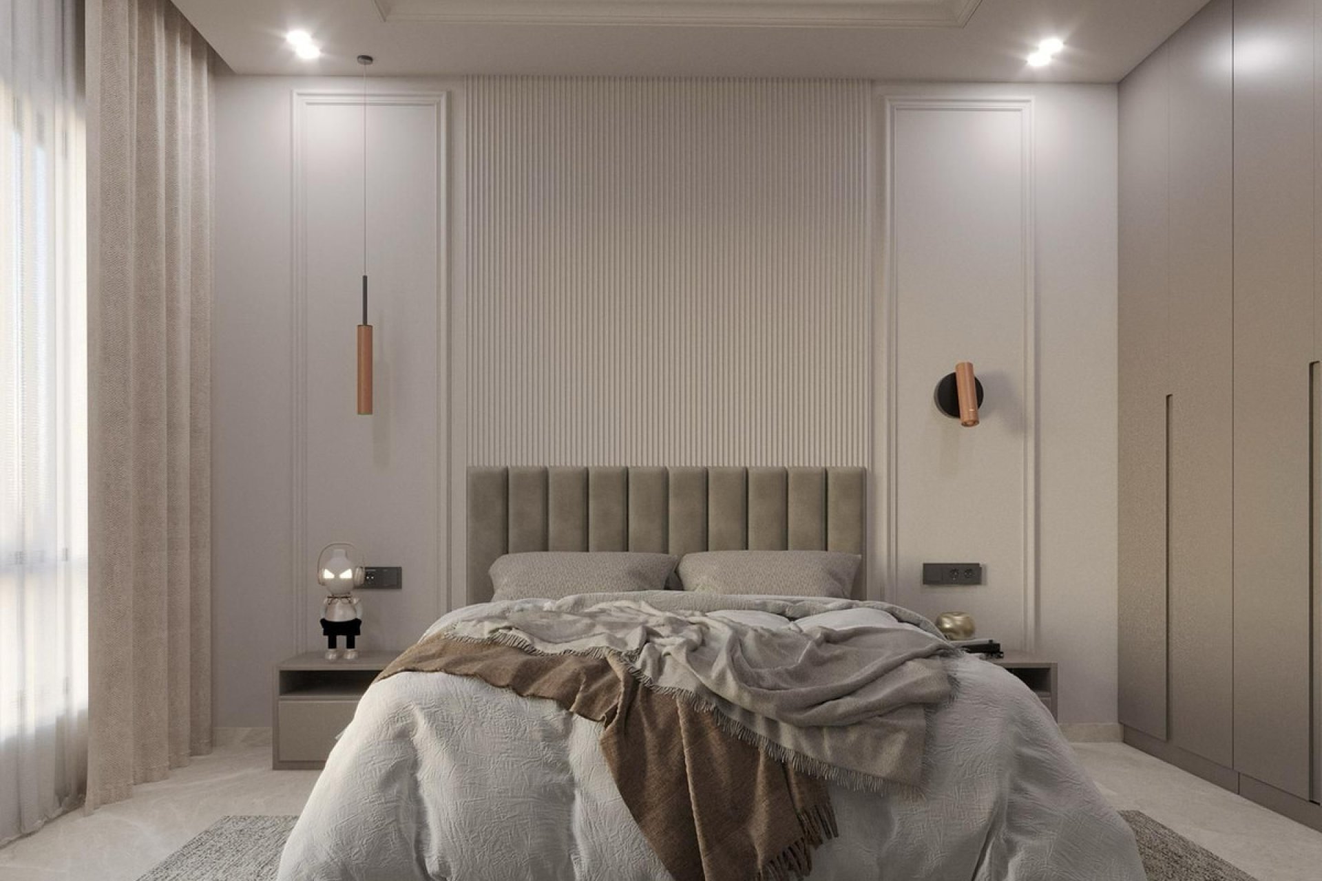 Resale - Ground floor apartment - Estepona - New Golden Mile