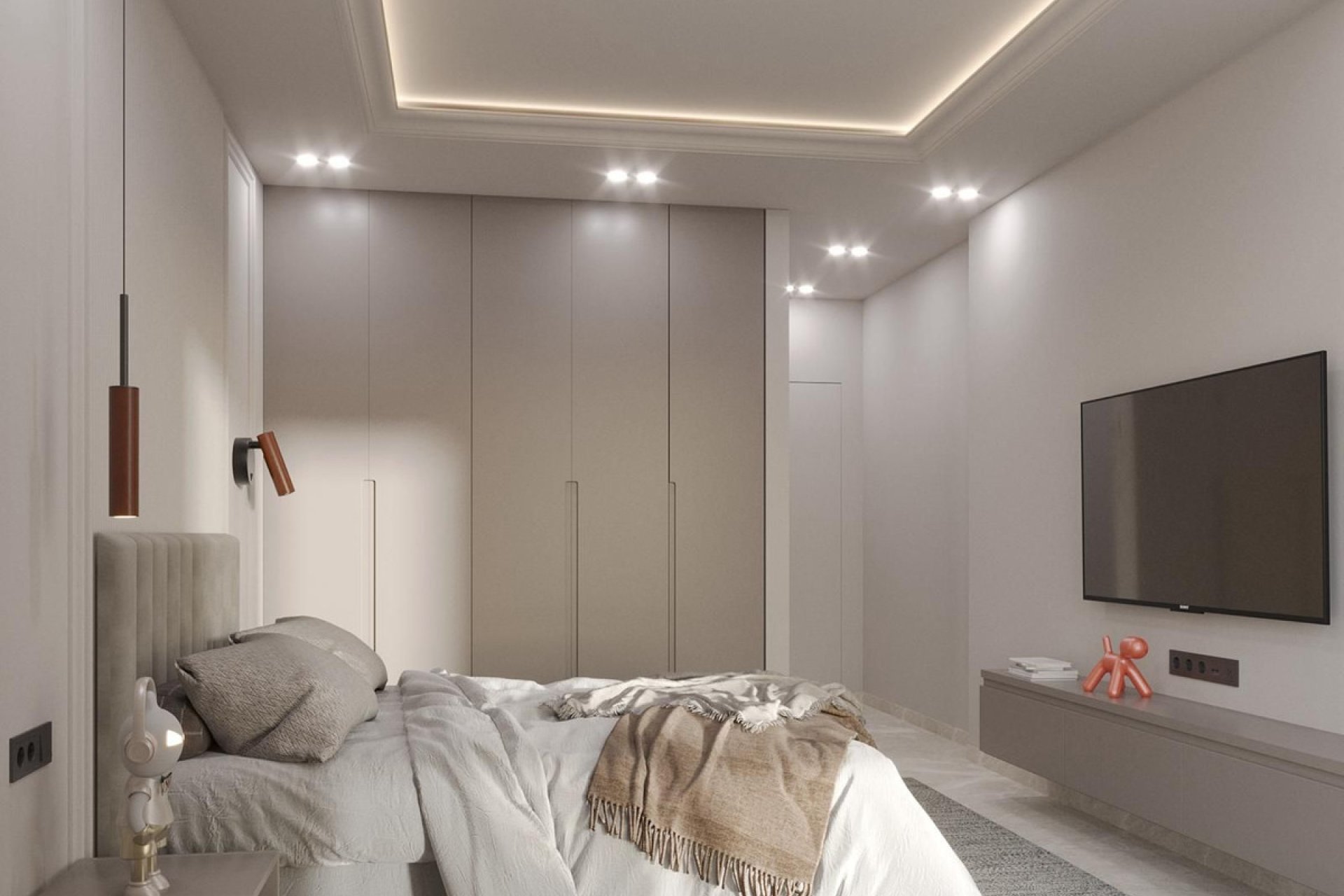 Resale - Ground floor apartment - Estepona - New Golden Mile