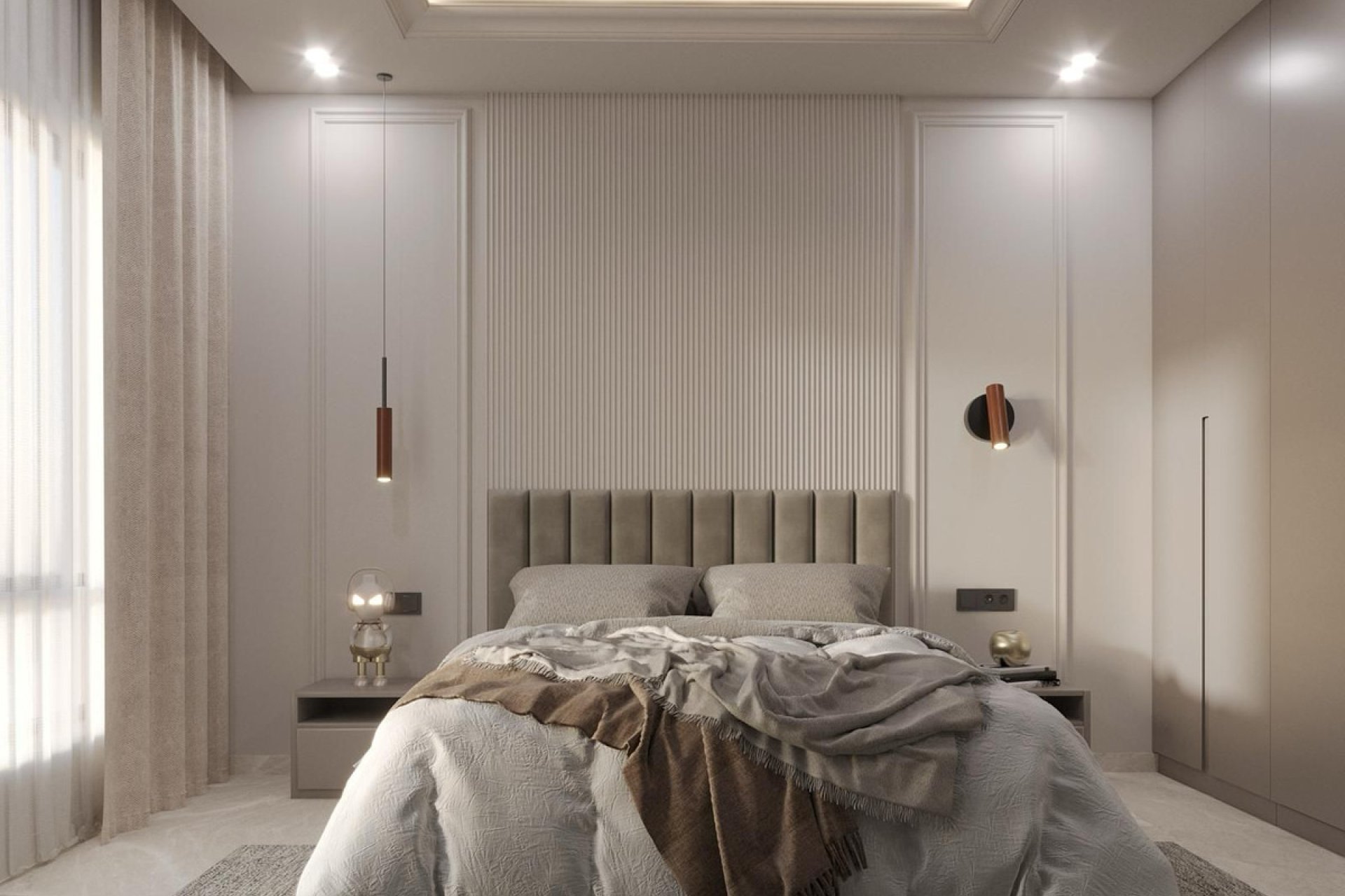 Resale - Ground floor apartment - Estepona - New Golden Mile