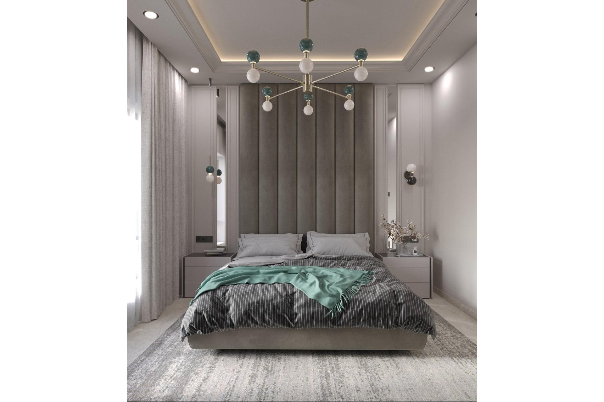 Resale - Ground floor apartment - Estepona - New Golden Mile