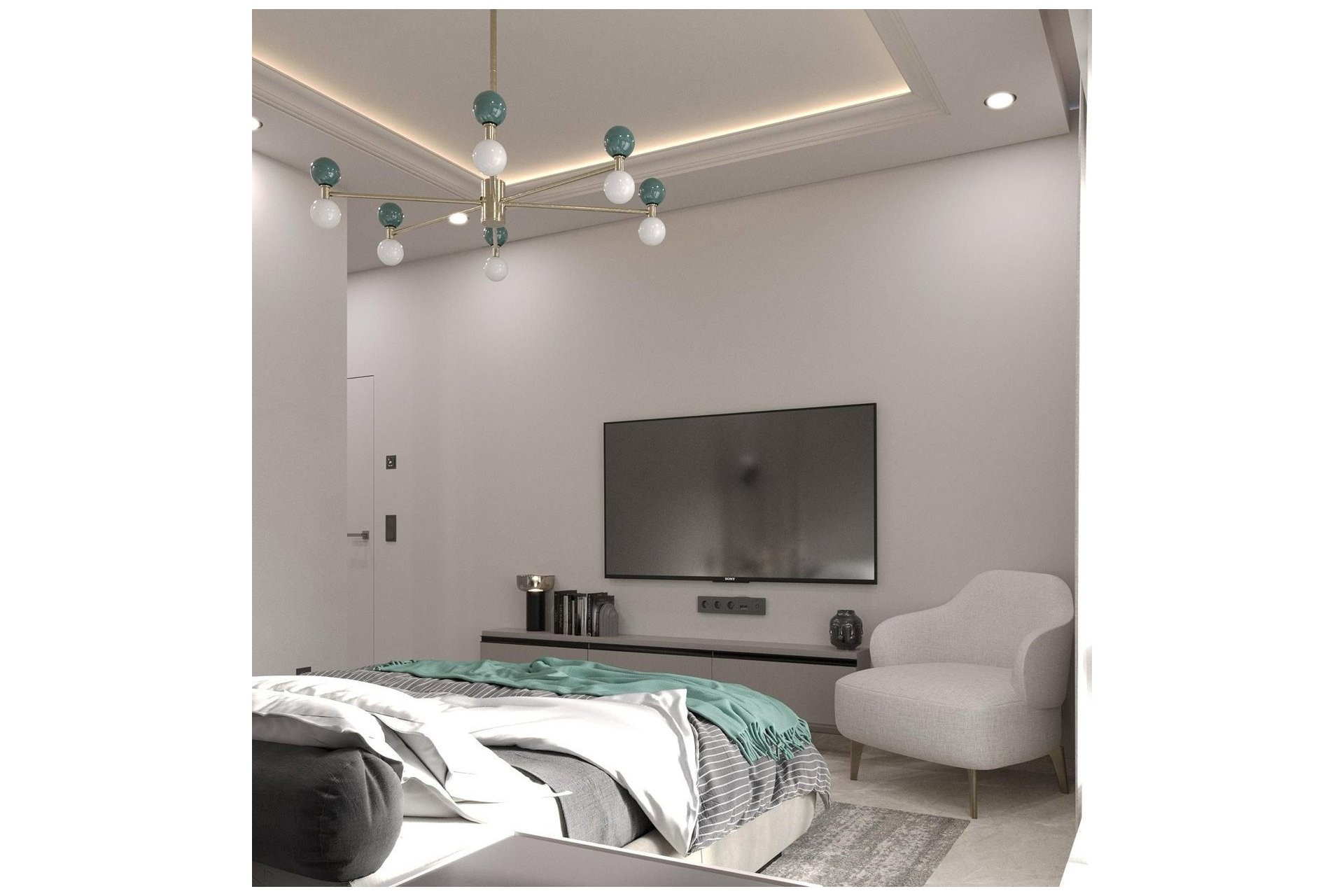 Resale - Ground floor apartment - Estepona - New Golden Mile