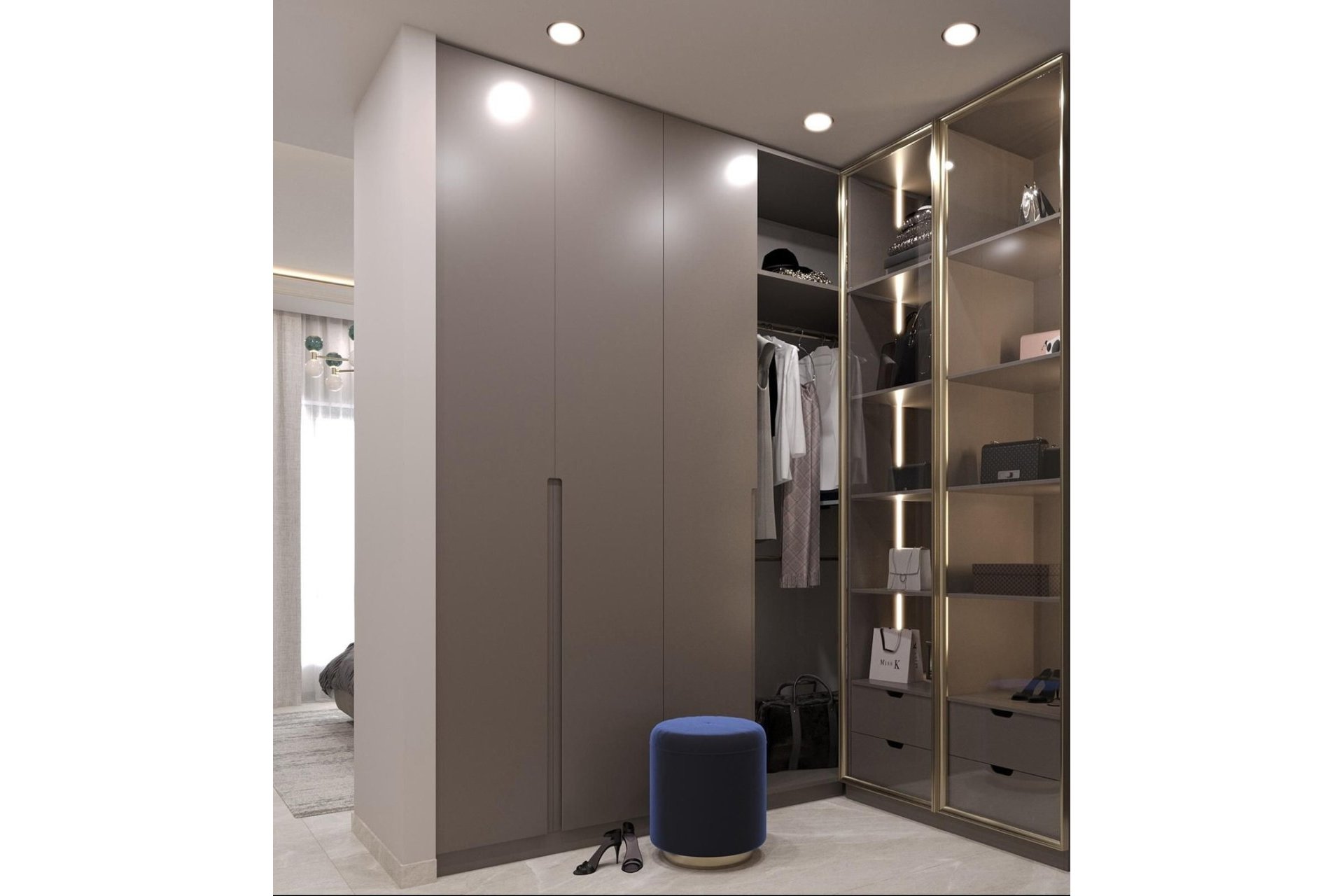 Resale - Ground floor apartment - Estepona - New Golden Mile