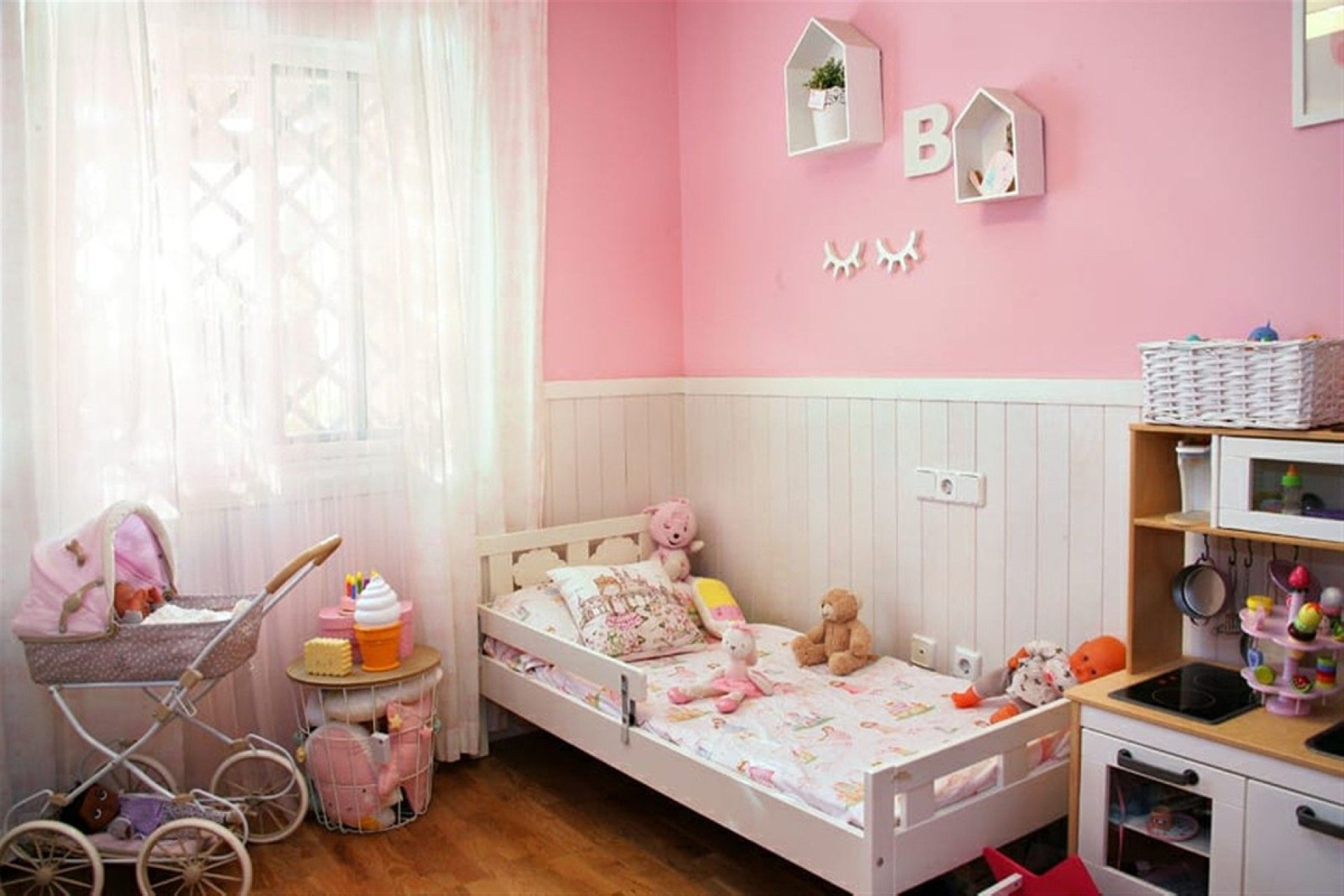 Resale - Ground floor apartment - Estepona - Selwo