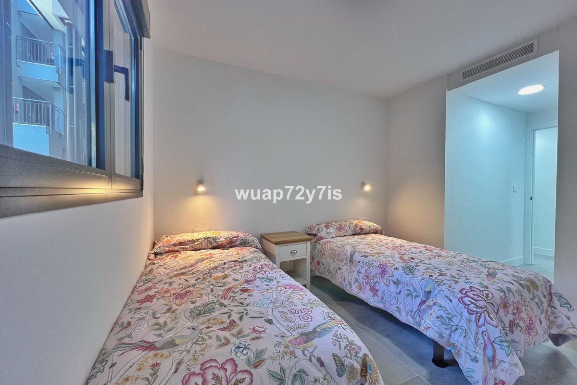 Resale - Ground floor apartment - Estepona - Selwo