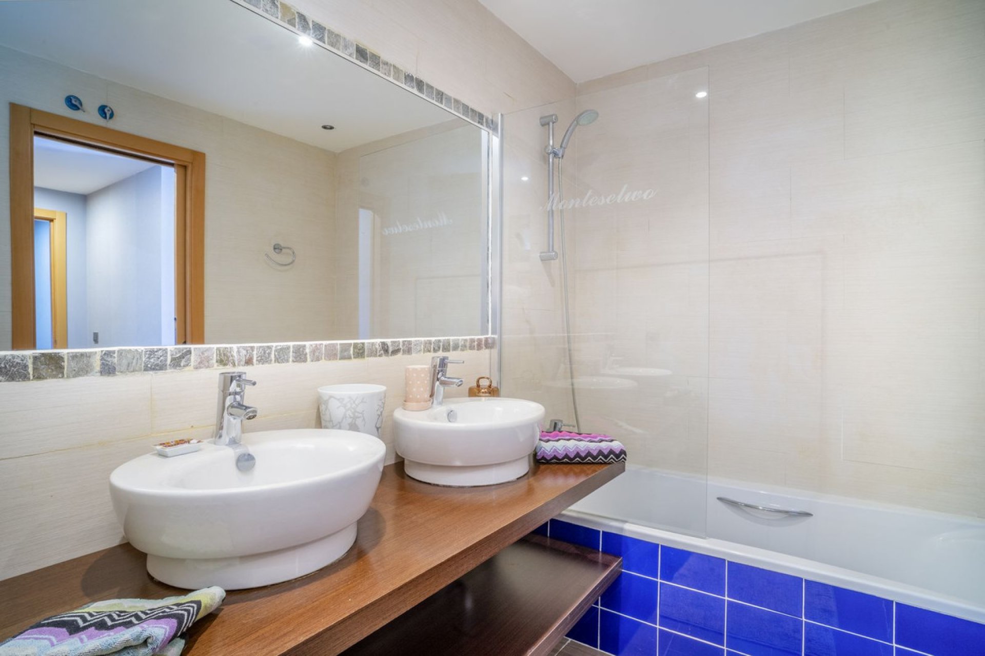 Resale - Ground floor apartment - Estepona - Selwo