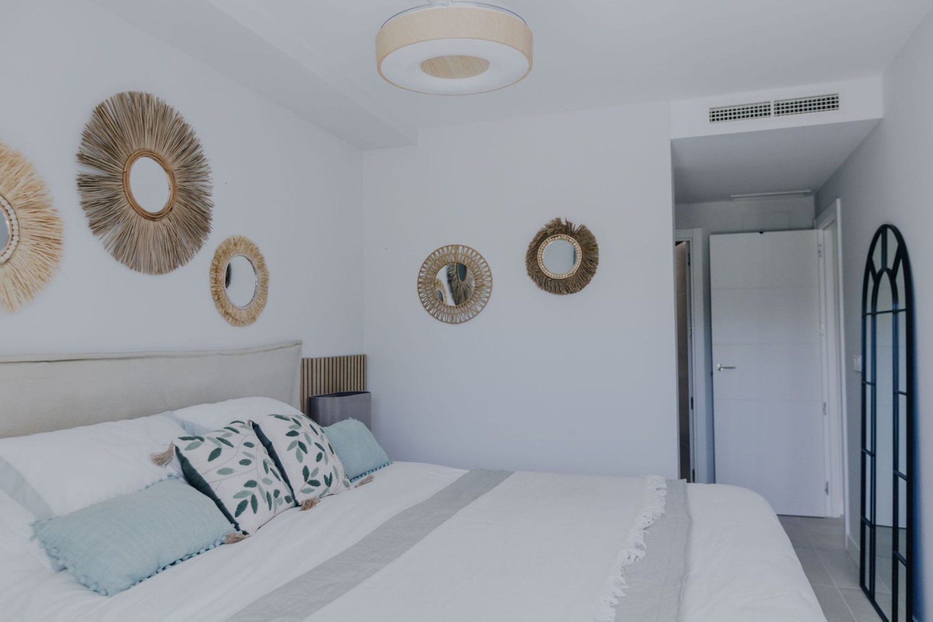 Resale - Ground floor apartment - Estepona - Selwo