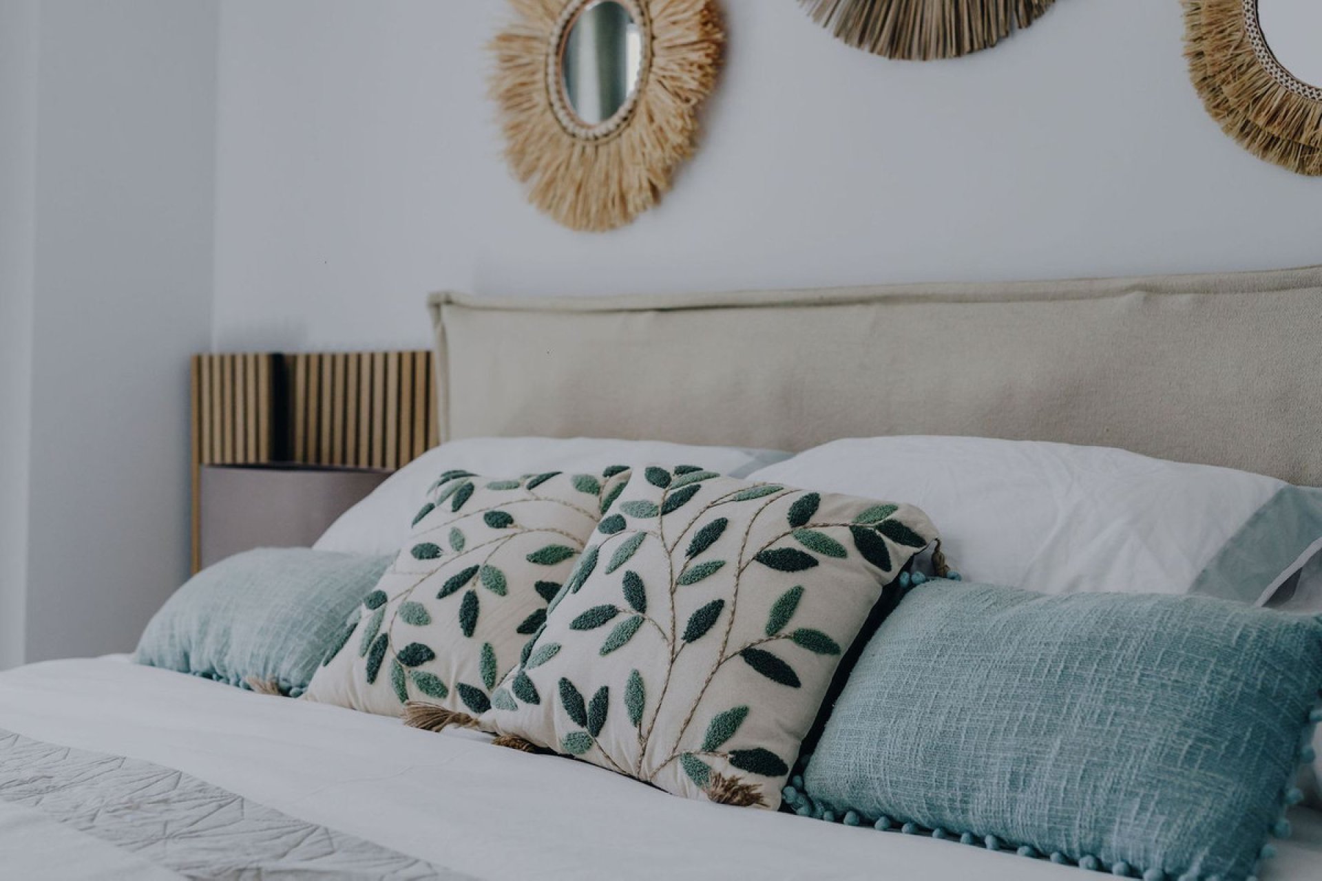 Resale - Ground floor apartment - Estepona - Selwo