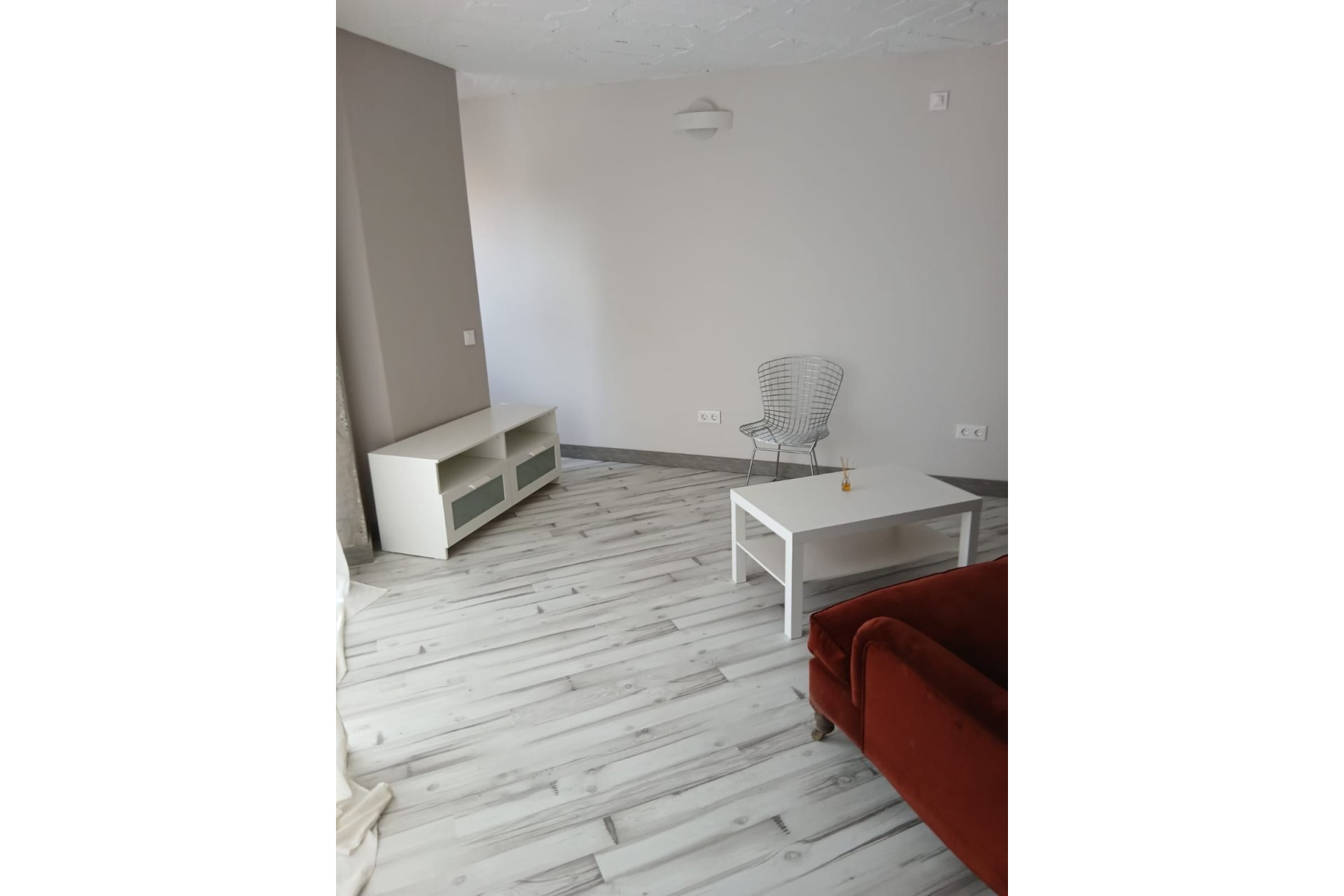 Resale - Ground floor apartment - Estepona - Selwo