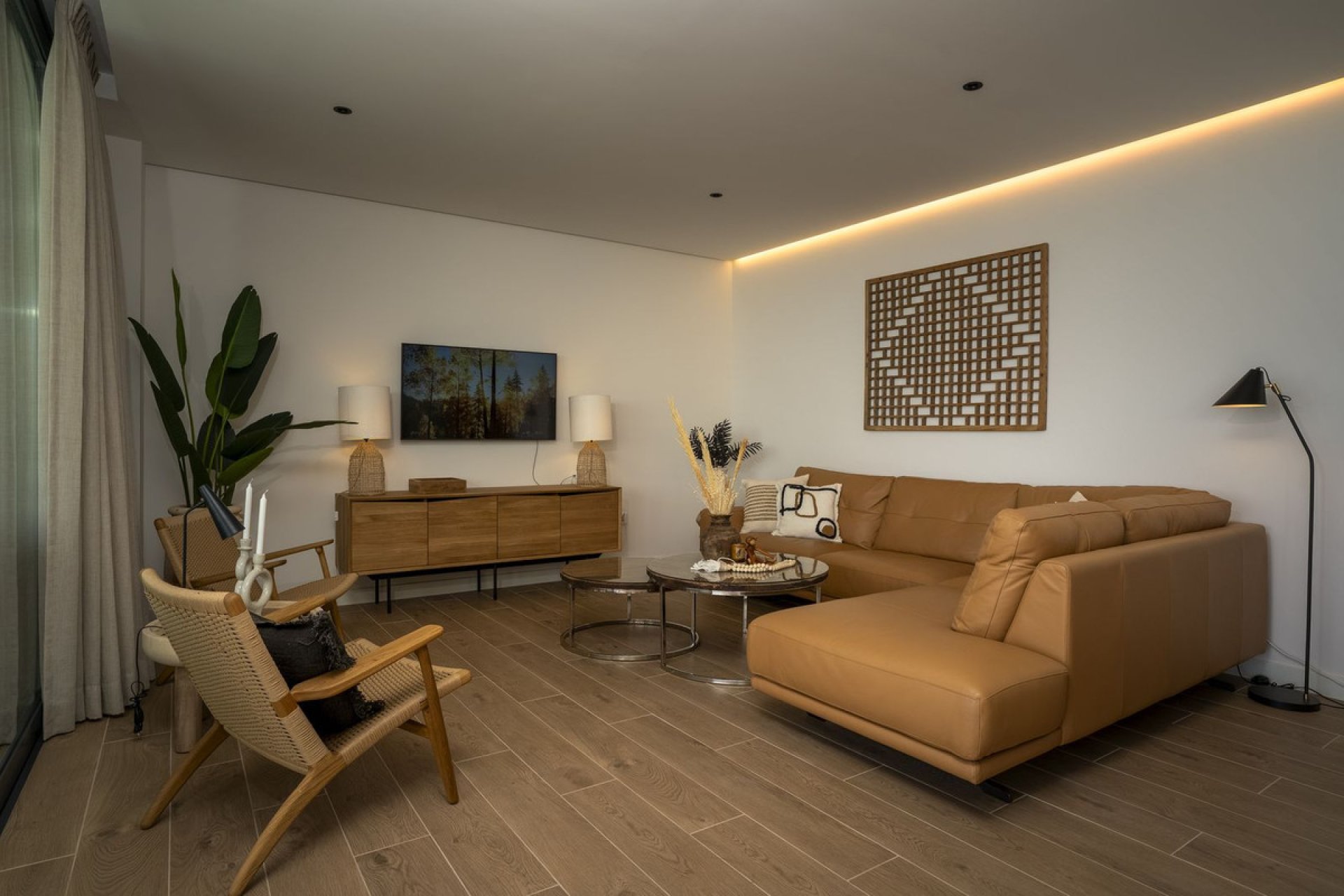 Resale - Ground floor apartment - Fuengirola - Fuengirola Centro