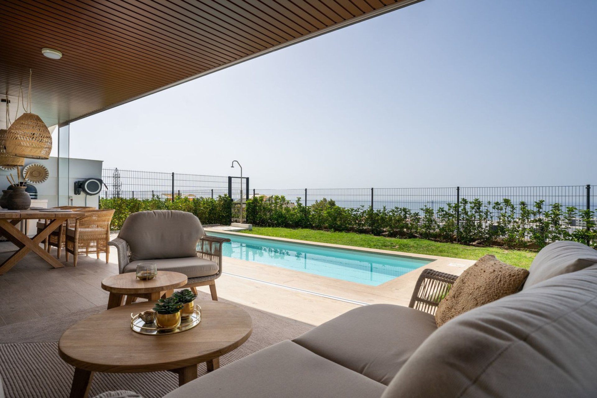 Resale - Ground floor apartment - Fuengirola - Fuengirola Centro